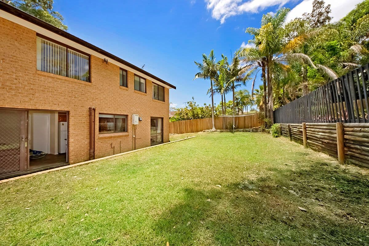 6 Wade Close, ILLAWONG NSW 2234, Illawong - Thumbnail 8