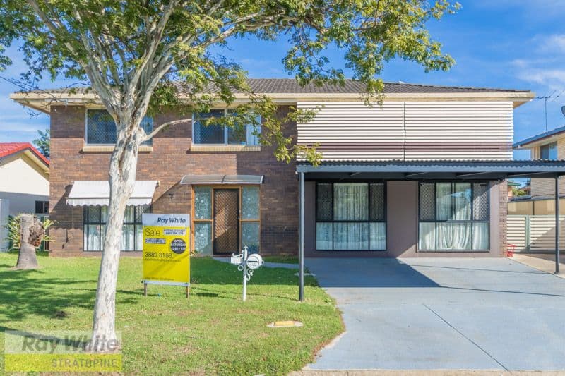 7 Maurice Street, Kallangur QLD 4503, Kallangur - Image 1