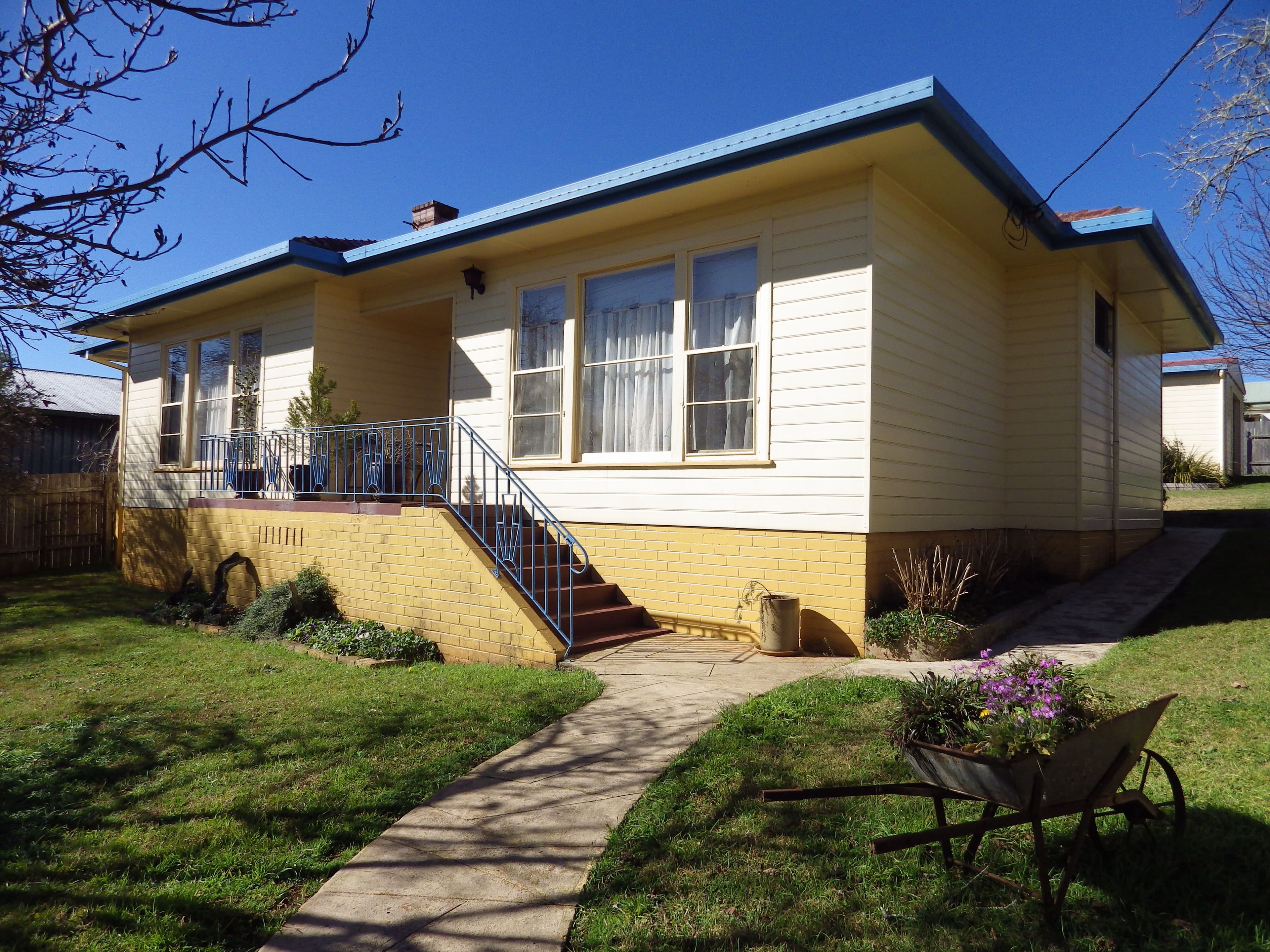 5 Vine Street, Dorrigo - Thumbnail 2