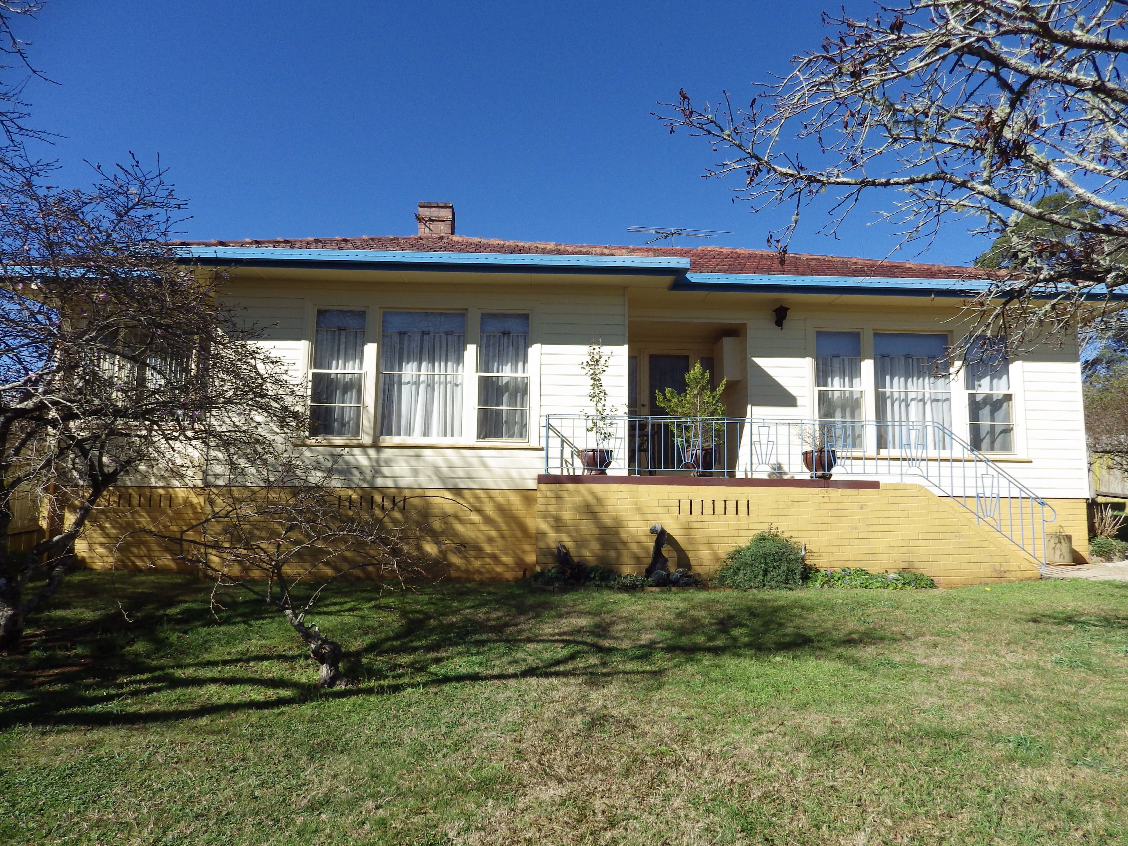 5 Vine Street, Dorrigo - Thumbnail 3