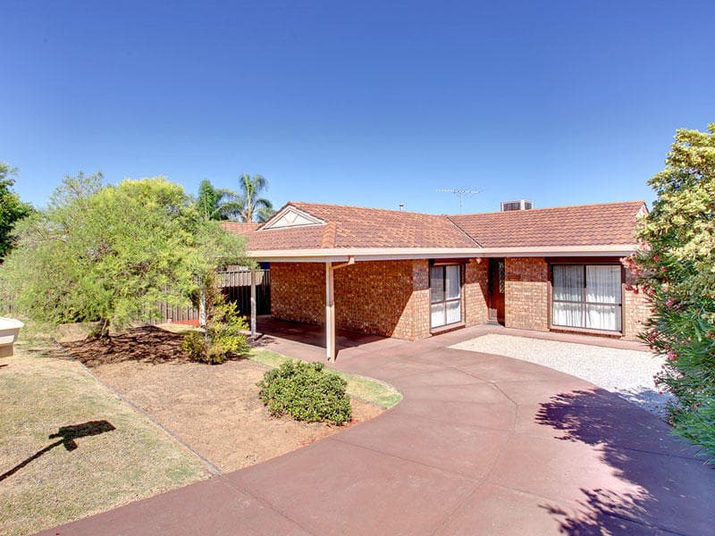 6 Claridge Court, Huntfield Heights - Image 1