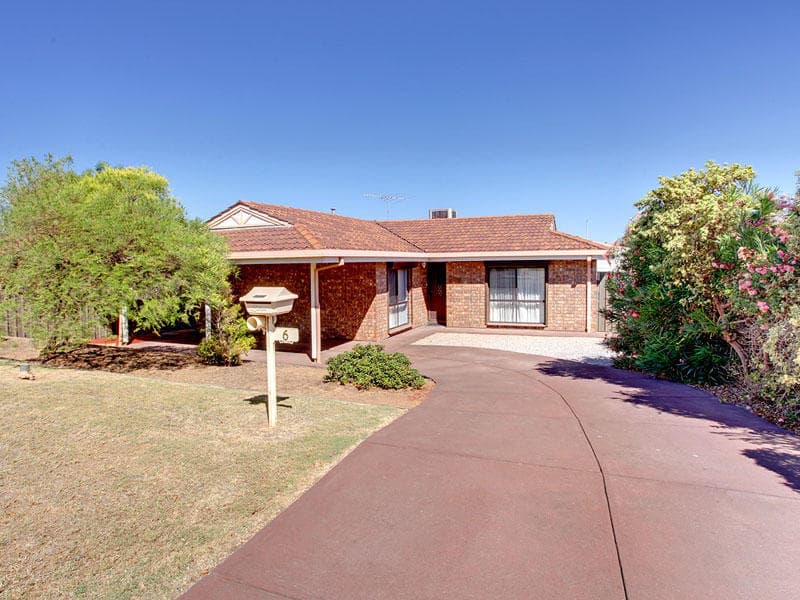 6 Claridge Court, Huntfield Heights - Thumbnail 2