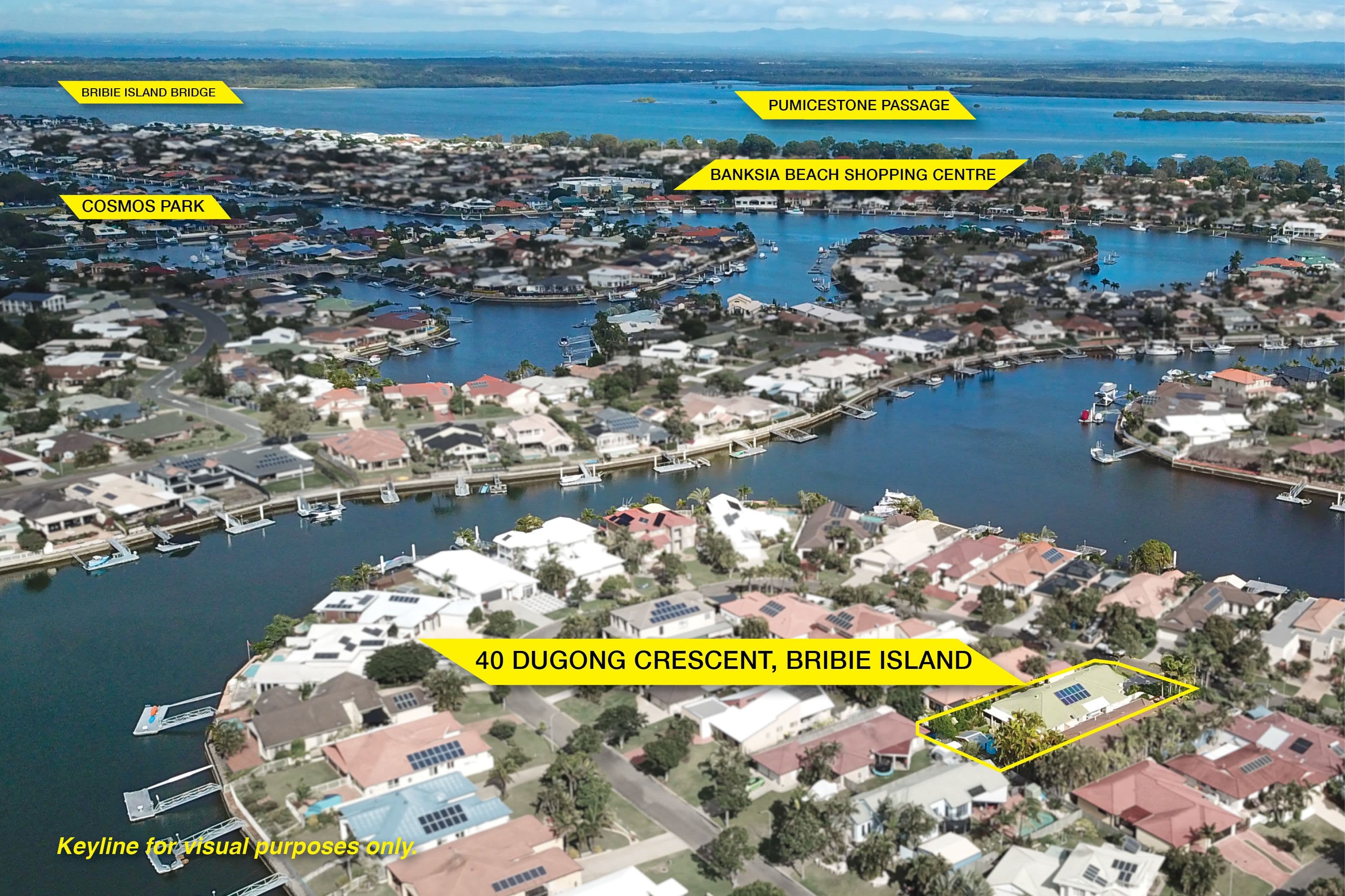 40 Dugong Crescent, Banksia Beach QLD 4507, Banksia Beach - Image 1