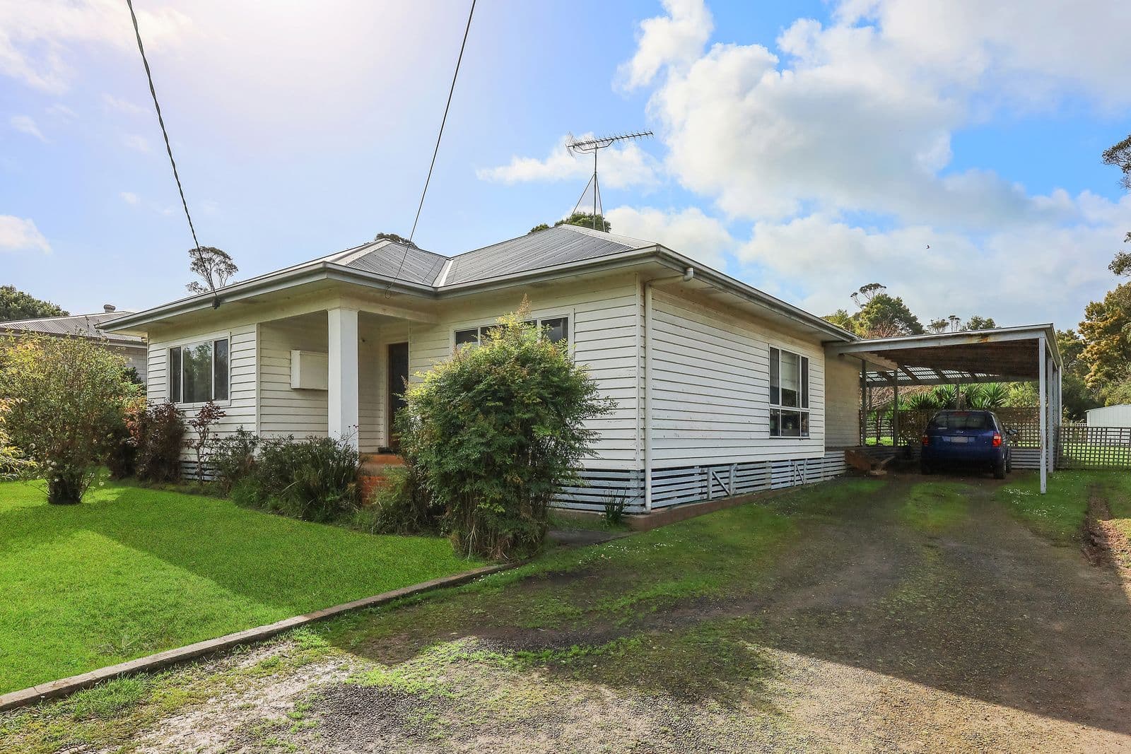 26 Barrett Street, Timboon VIC 3268, Timboon - Image 1