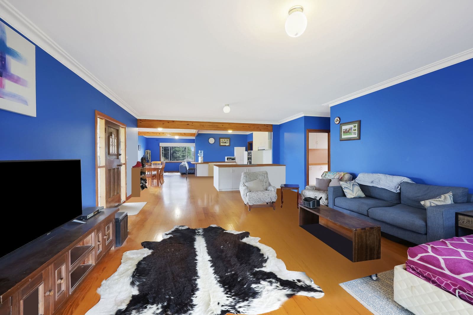 26 Barrett Street, Timboon VIC 3268, Timboon - Thumbnail 3