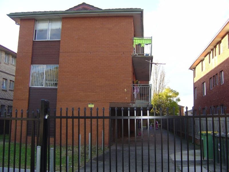 5  Bridge Street, CABRAMATTA NSW 2166, Cabramatta - Image 1