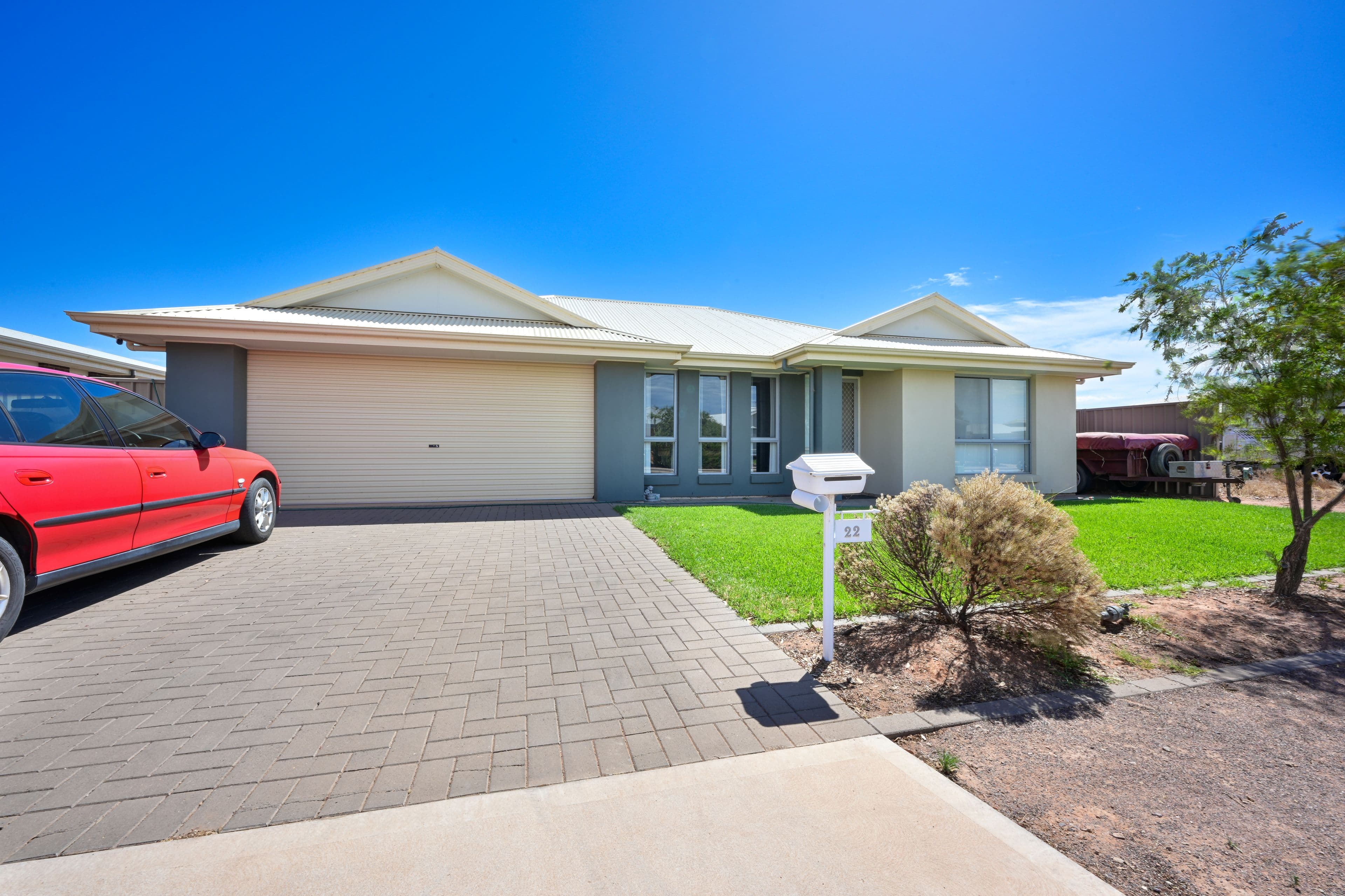 22 Mcinness Street, Whyalla Jenkins SA 5609, Whyalla Jenkins - Thumbnail 2