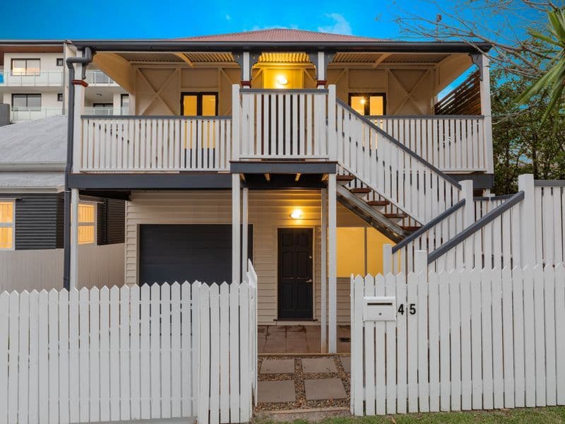 45 Grantson Street, Windsor QLD 4030, Windsor - Image 1