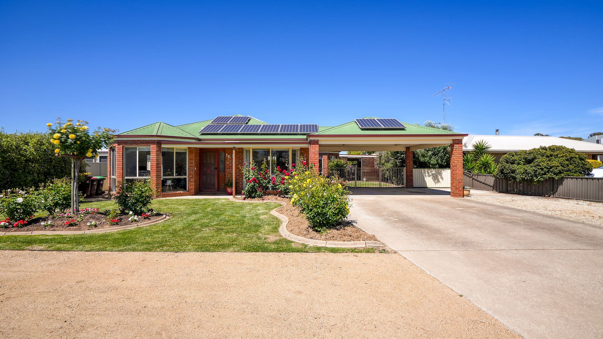 16 Kean Road, Nagambie VIC 3608, Nagambie - Image 1