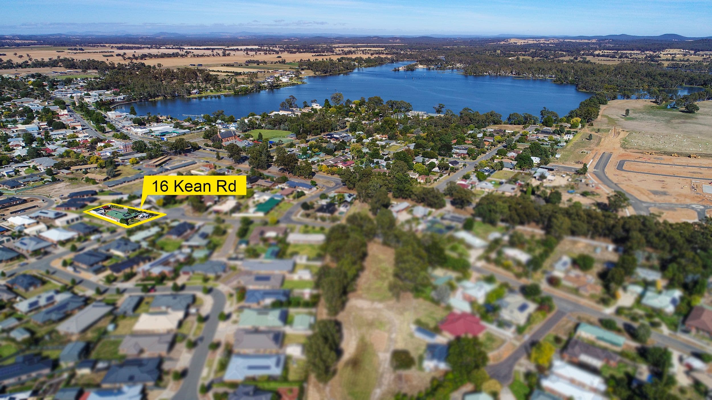 16 Kean Road, Nagambie VIC 3608, Nagambie - Thumbnail 2