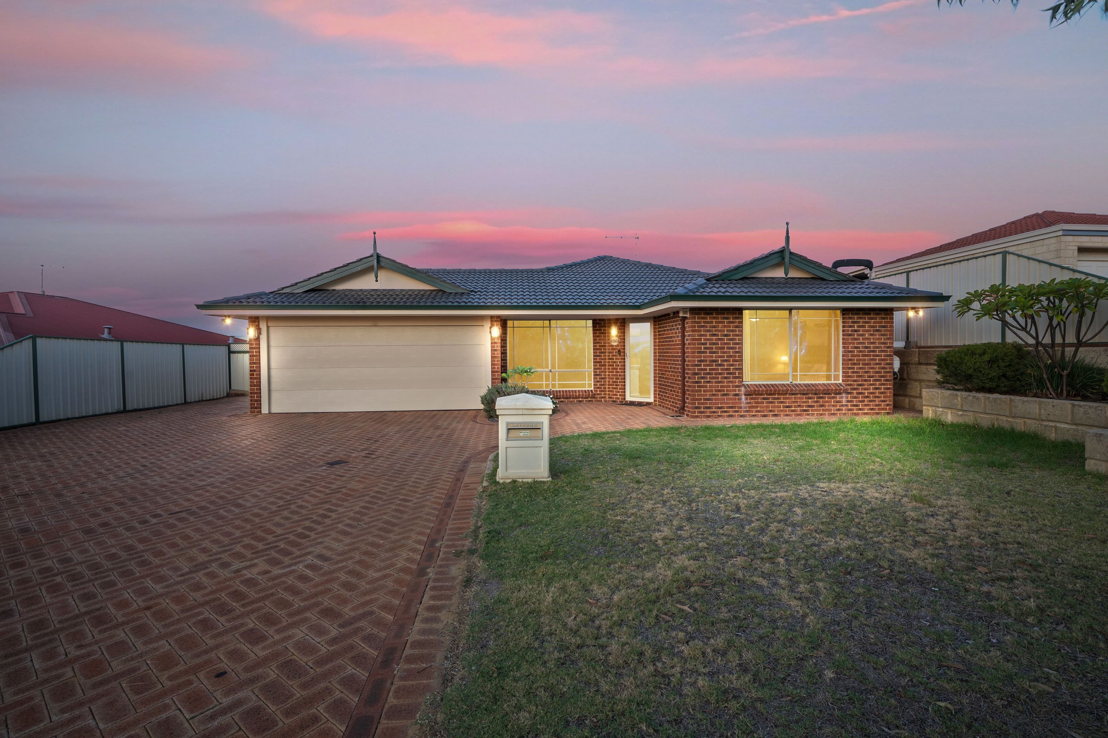 116 Kinross Drive, Kinross WA 6028, Kinross - Thumbnail 2
