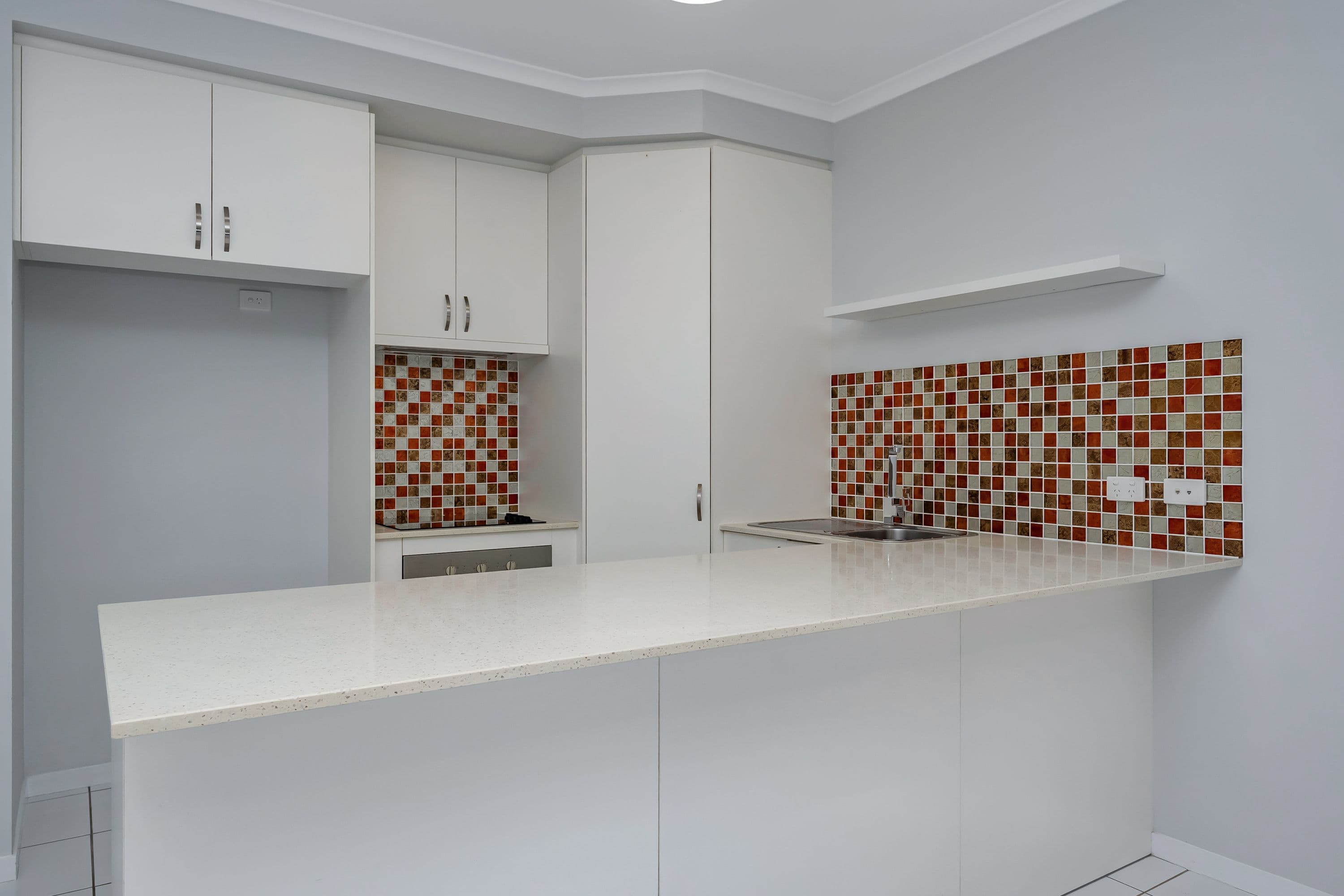 25 Masthead Avenue, Burdell QLD 4818, Burdell - Thumbnail 2