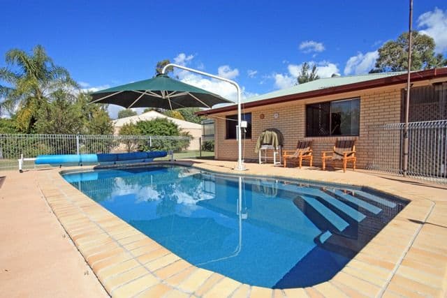 31 Meissners Road, BILOELA QLD 4715, Biloela - Image 1