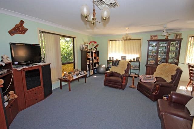 31 Meissners Road, BILOELA QLD 4715, Biloela - Thumbnail 4