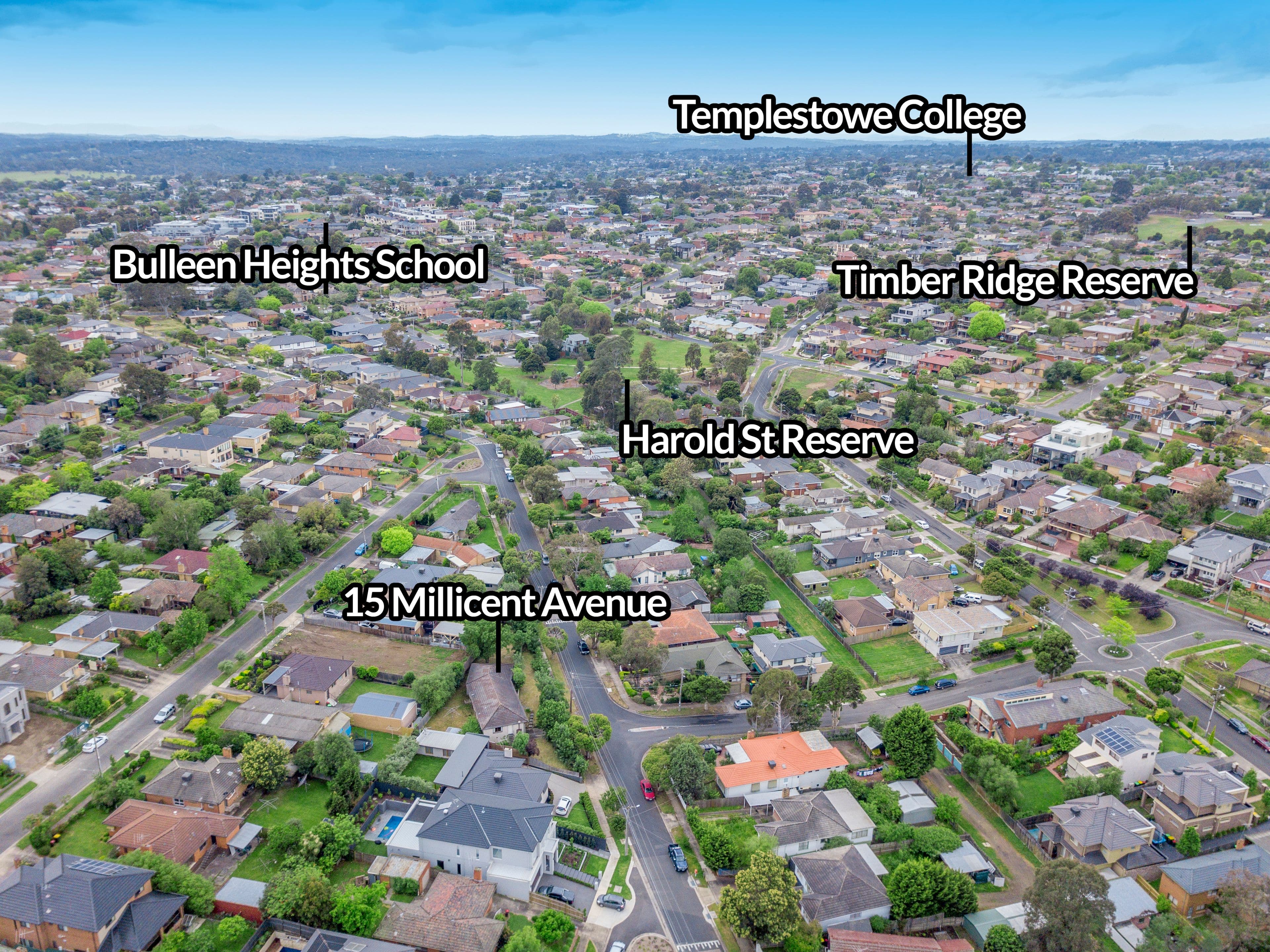 15 Millicent Avenue, Bulleen VIC 3105, Bulleen - Thumbnail 2