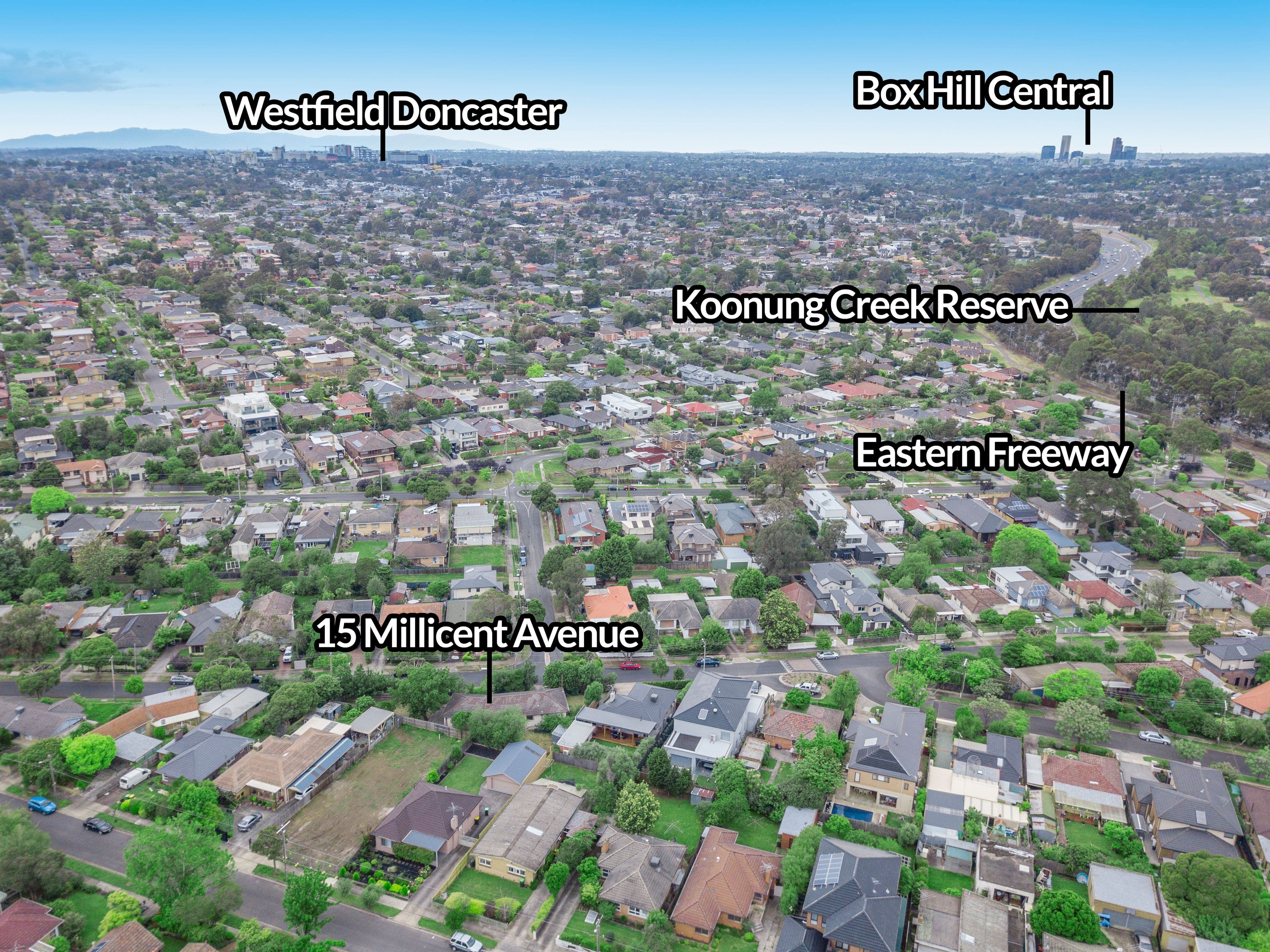 15 Millicent Avenue, Bulleen VIC 3105, Bulleen - Thumbnail 3