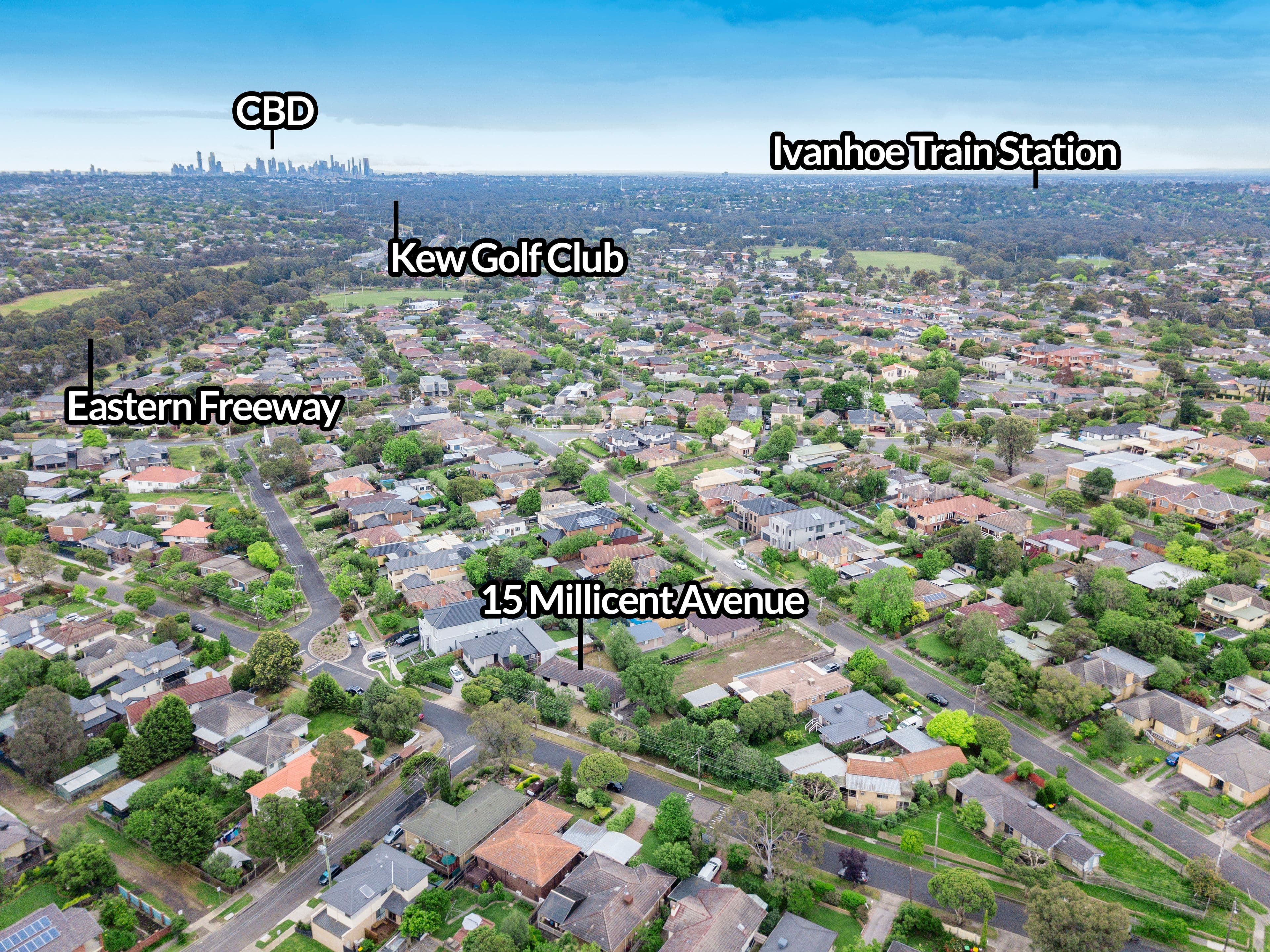 15 Millicent Avenue, Bulleen VIC 3105, Bulleen - Thumbnail 4