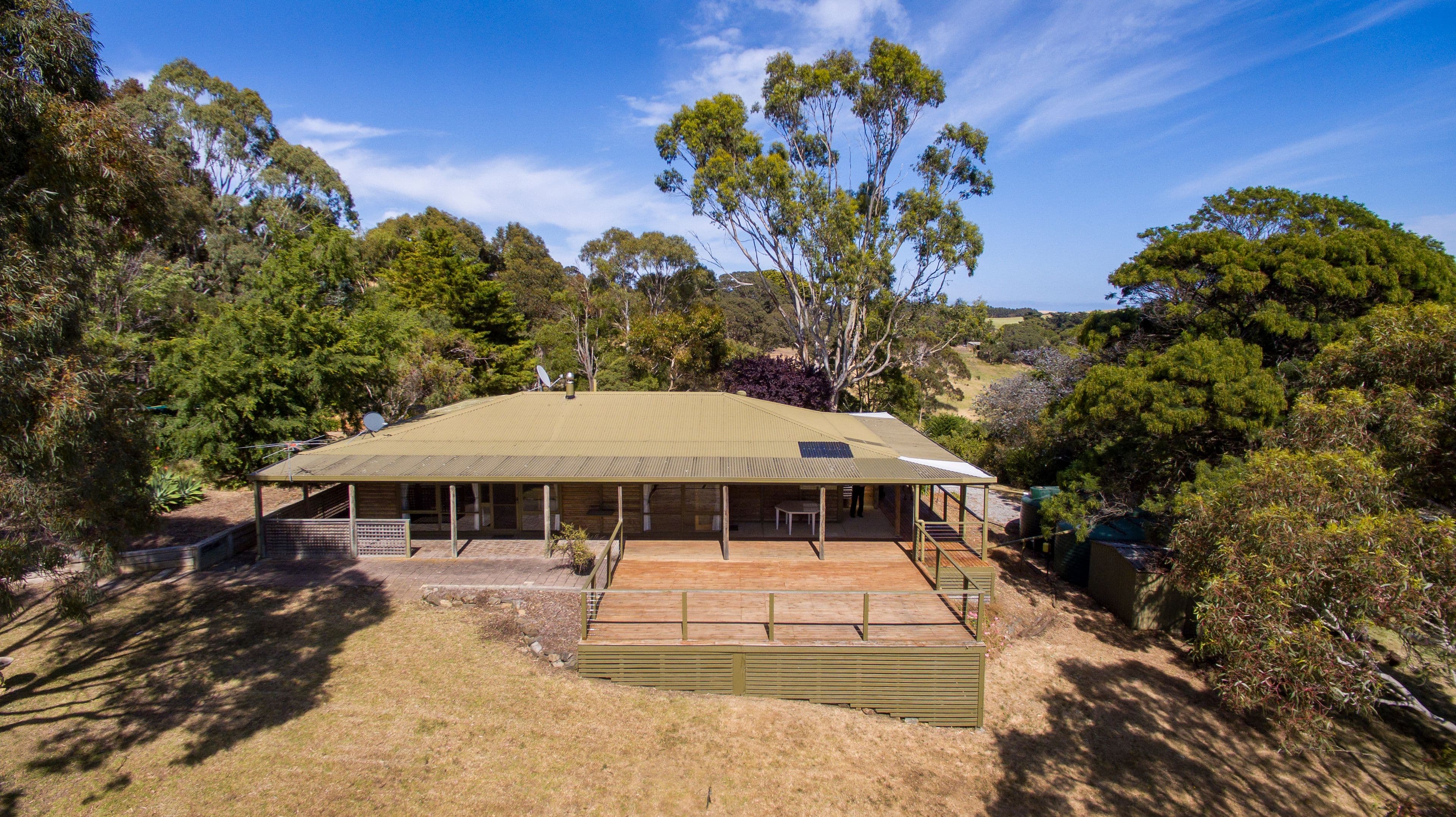 23 Stockyard Hill Road, Delamere SA 5204, Delamere - Thumbnail 2