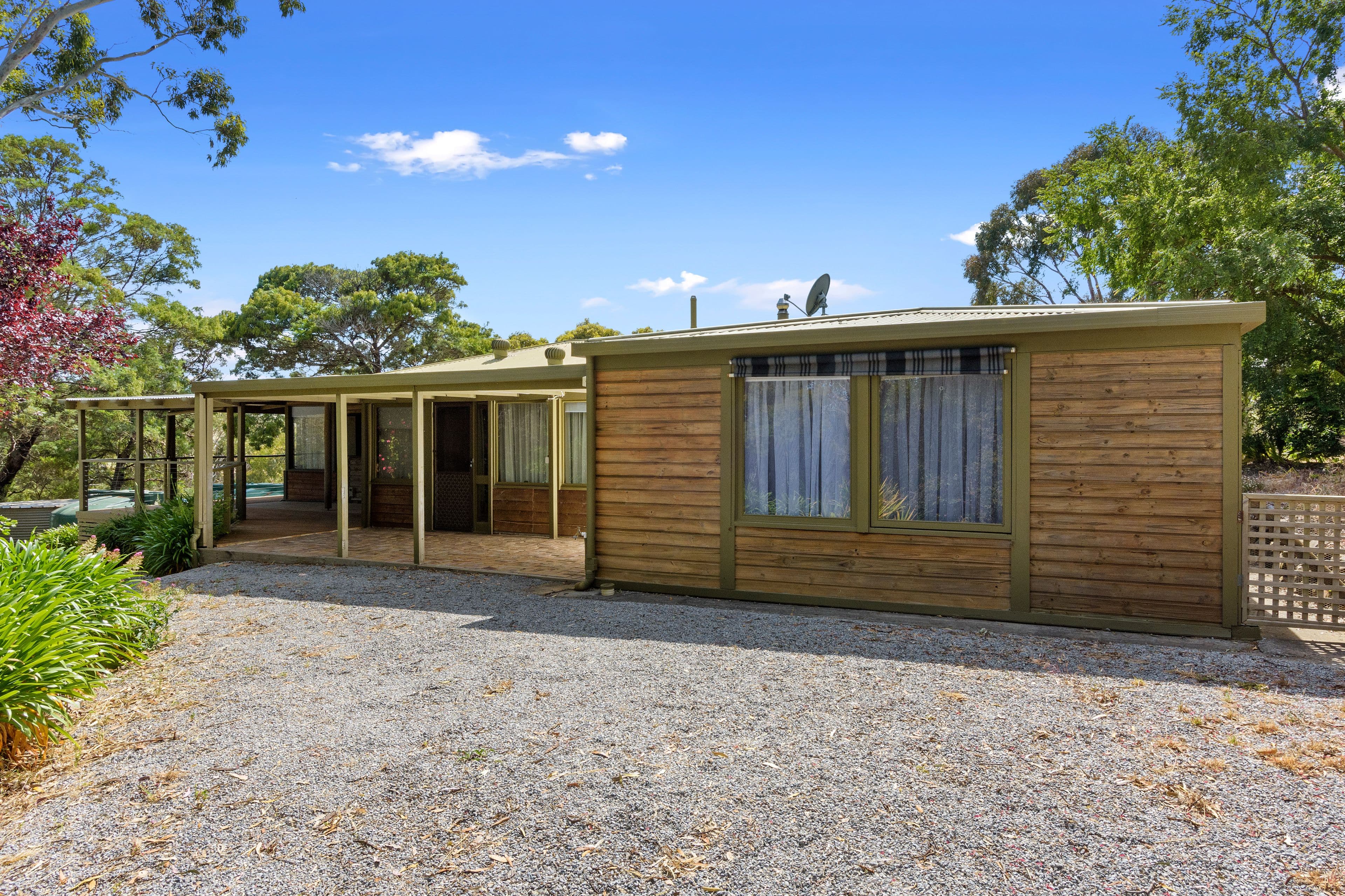 23 Stockyard Hill Road, Delamere SA 5204, Delamere - Thumbnail 3