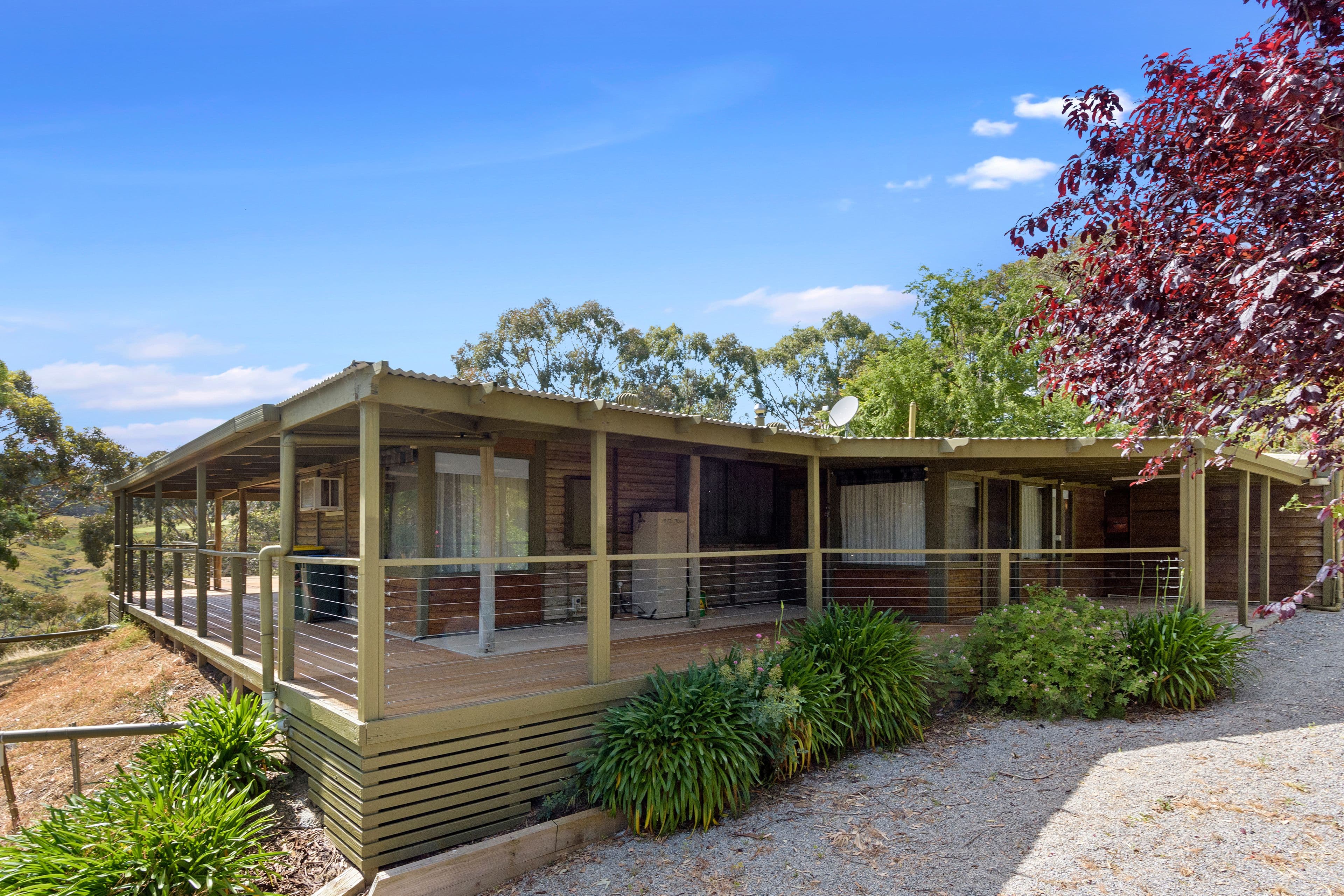 23 Stockyard Hill Road, Delamere SA 5204, Delamere - Thumbnail 4