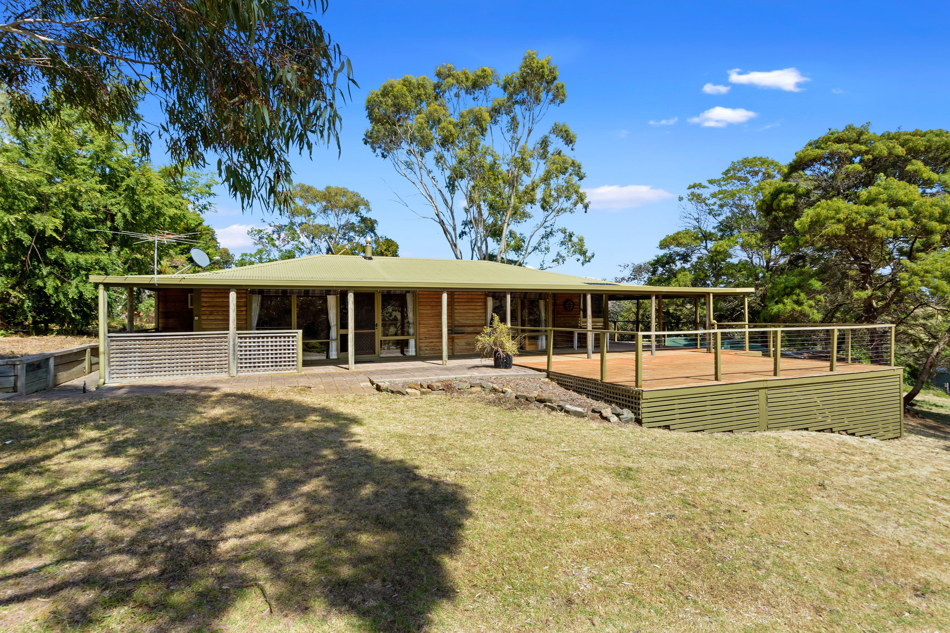 23 Stockyard Hill Road, Delamere SA 5204, Delamere - Thumbnail 5
