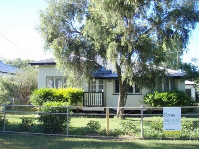 54 Parry, CHARLEVILLE QLD 4470, Charleville - Image 1
