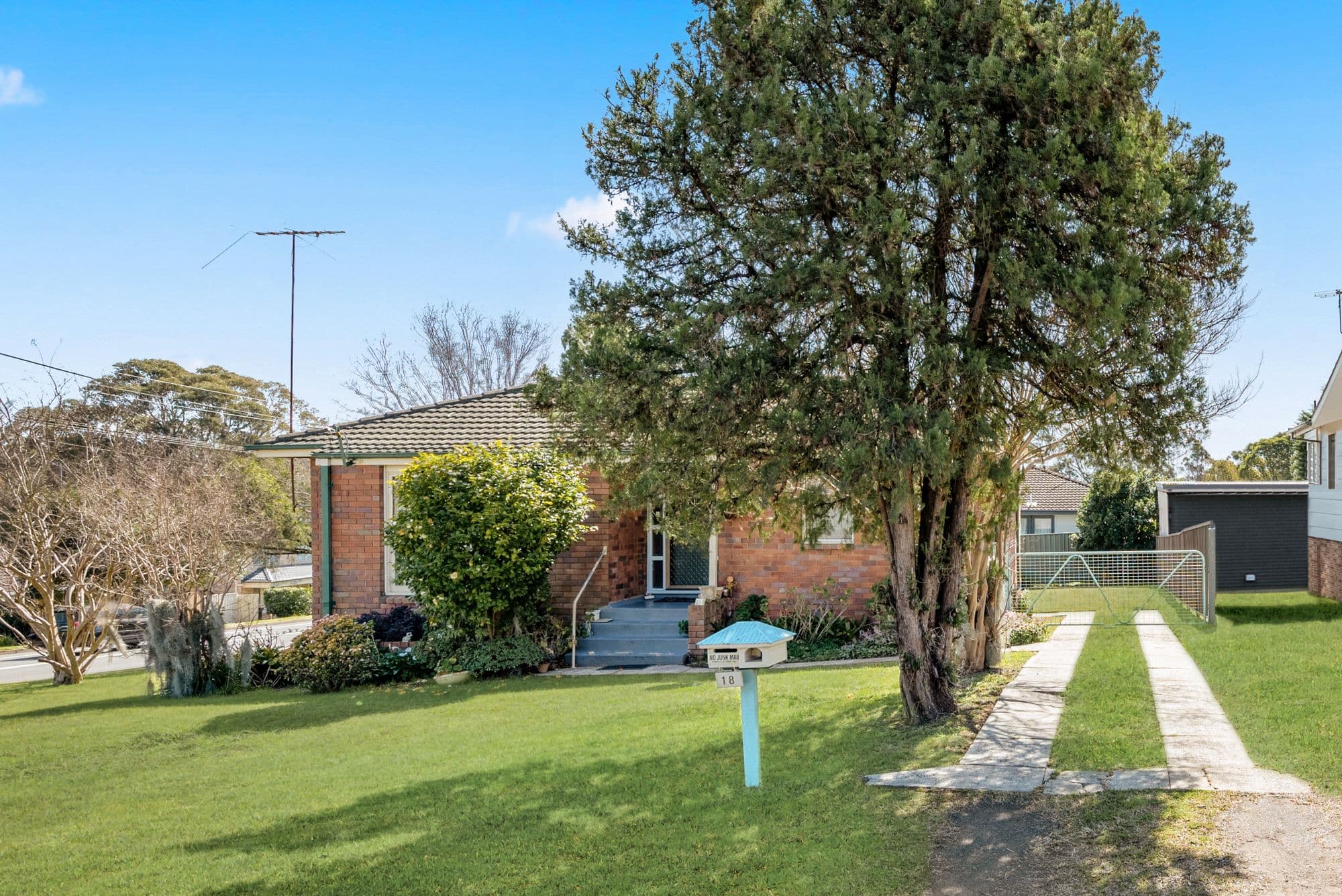 18 Hovell Street, Narellan NSW 2567, Narellan - Image 1