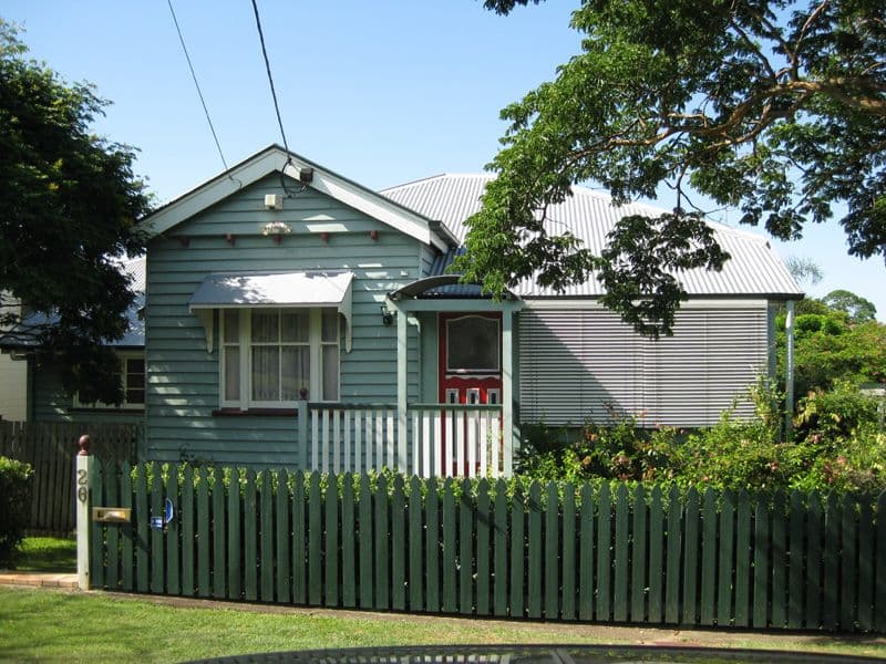 26 Hawdon Street, WILSTON QLD 4051, Wilston - Image 1