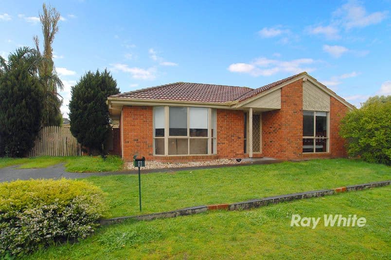 9 Tinara Court, CRANBOURNE NORTH VIC 3977, Cranbourne North - Image 1