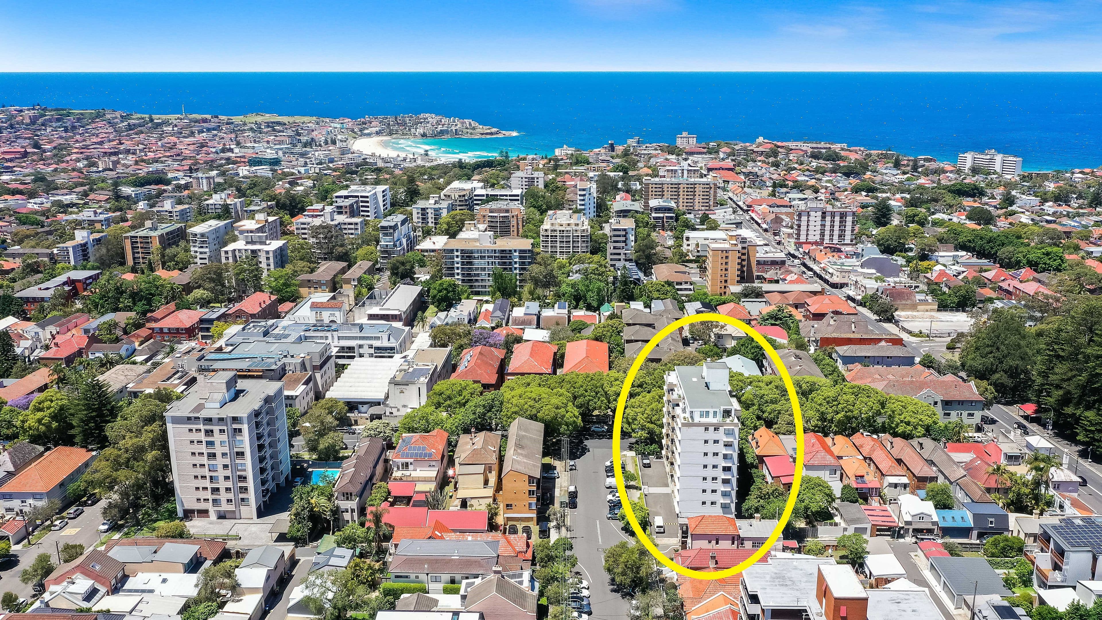 39 Woodstock Street (also known as 35-37 Flood St), Bondi Junction NSW 2022, Bondi - Thumbnail 4