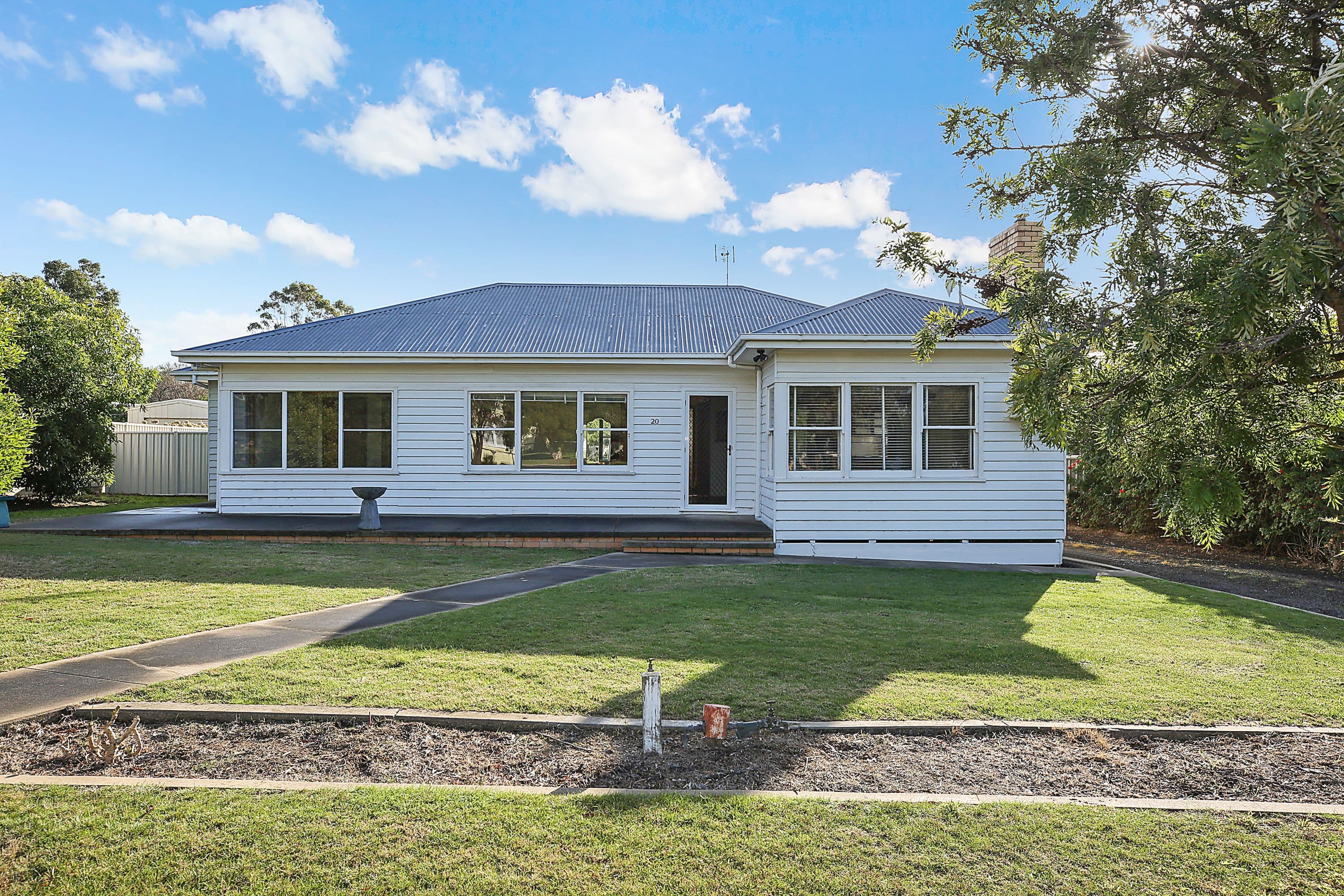 20 William Street, Lismore VIC 3324, Lismore - Image 1