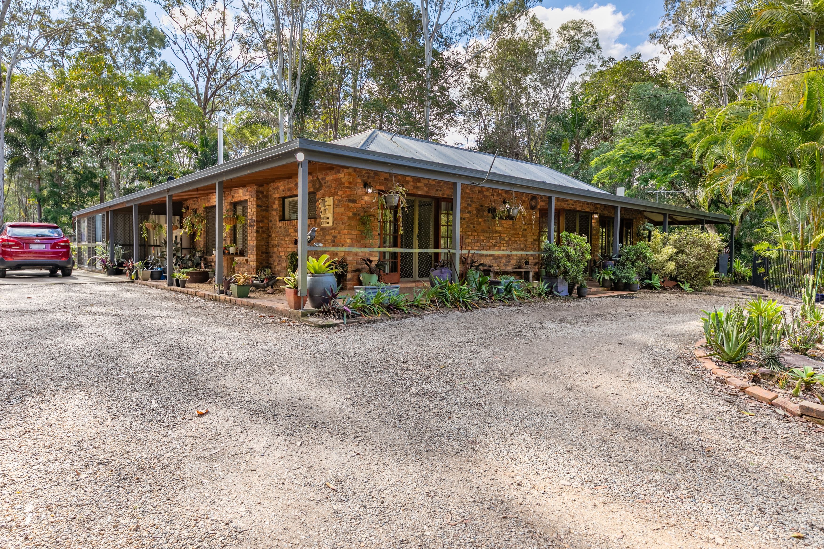 464 Old North Road, Wamuran QLD 4512, Wamuran - Image 1