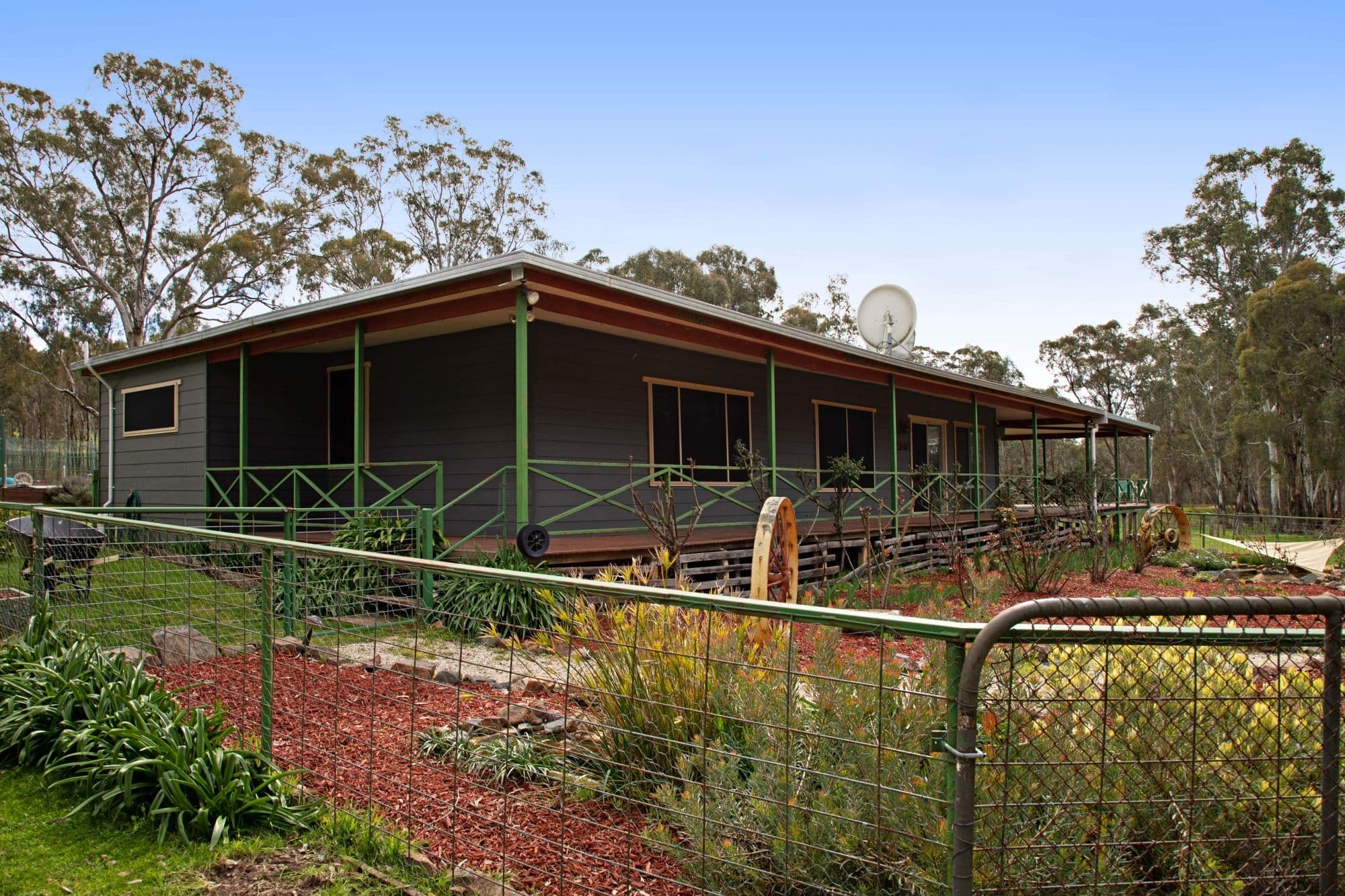 124 Dealba Road, Heathcote VIC 3523, Heathcote - Image 1