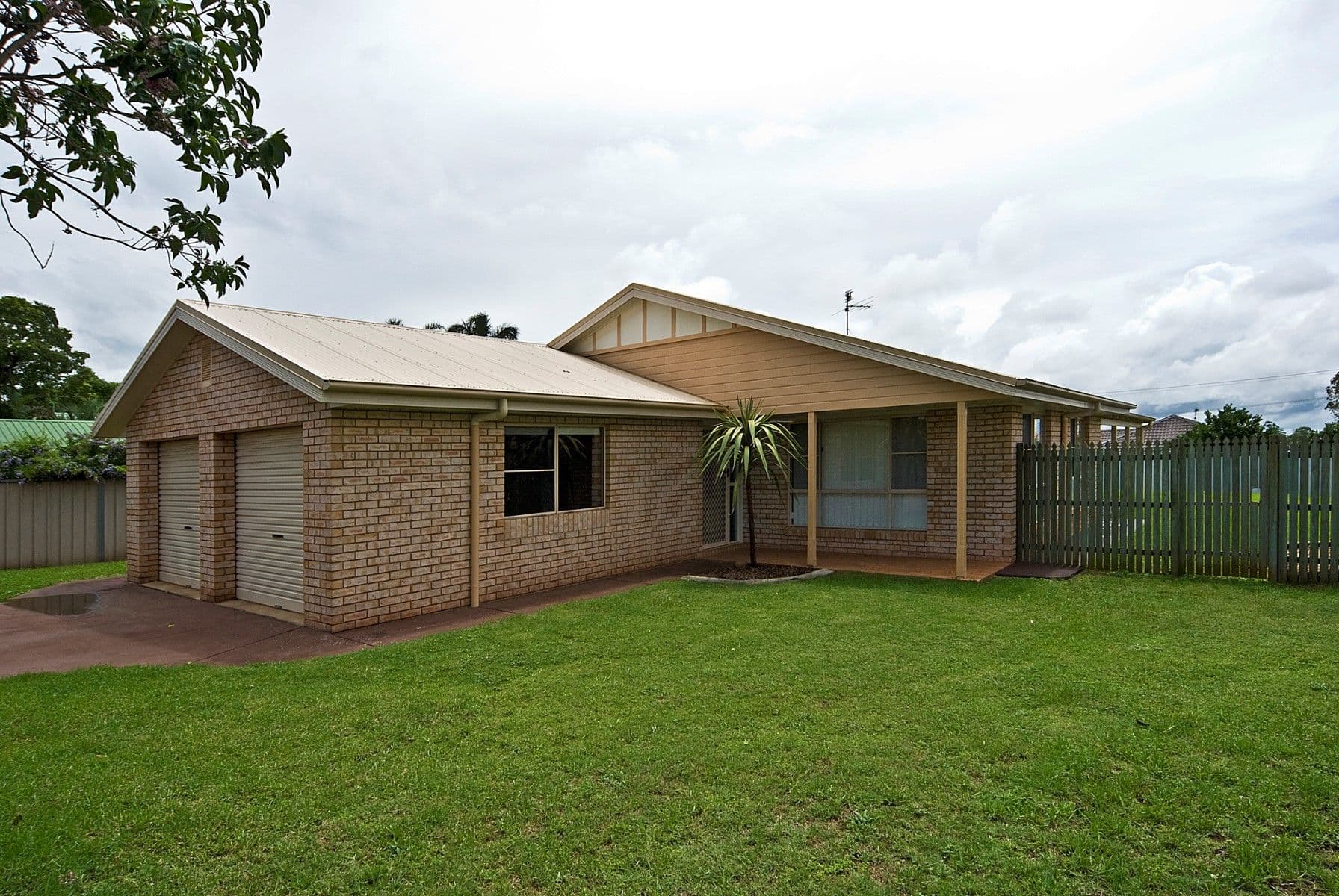 27 Bouganvillea Drive, MIDDLE RIDGE QLD 4350, Middle Ridge - Image 1
