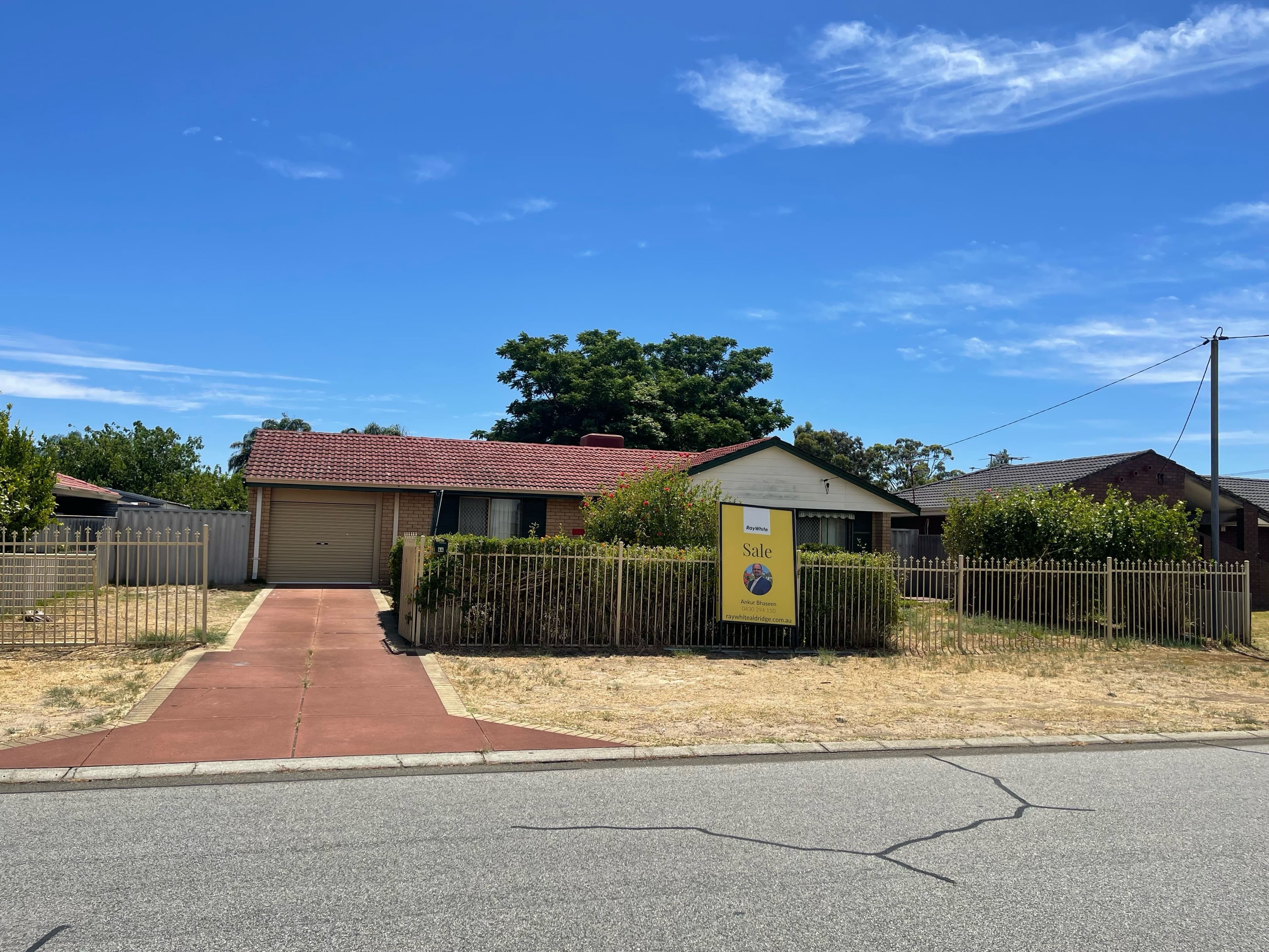 44 Cypress Road, Forrestfield WA 6058, Forrestfield - Thumbnail 3