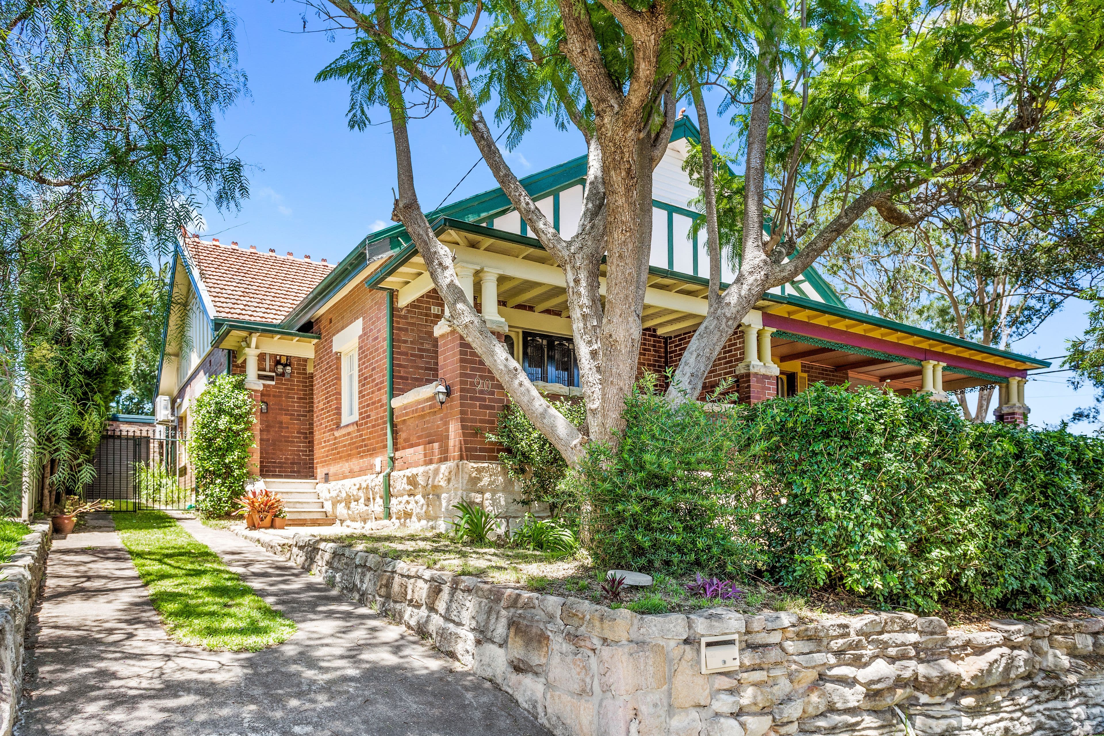 90 Letitia Street, Oatley NSW 2223, Oatley - Image 1
