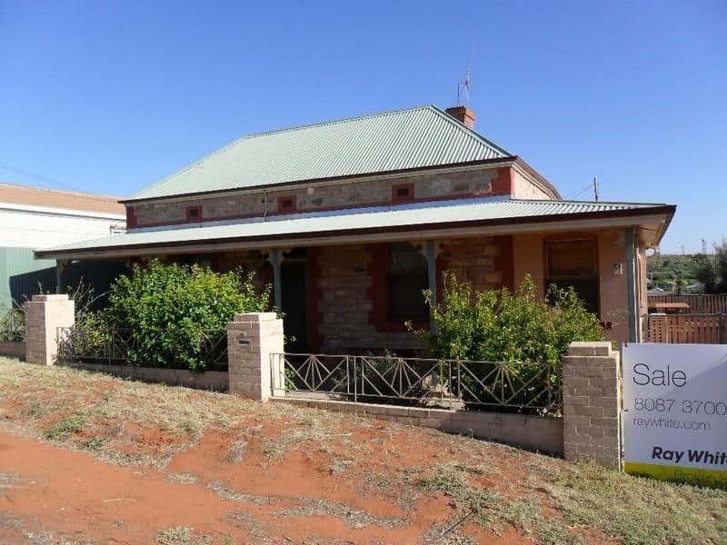 42 Cobalt Street, BROKEN HILL NSW 2880, Broken Hill - Image 1