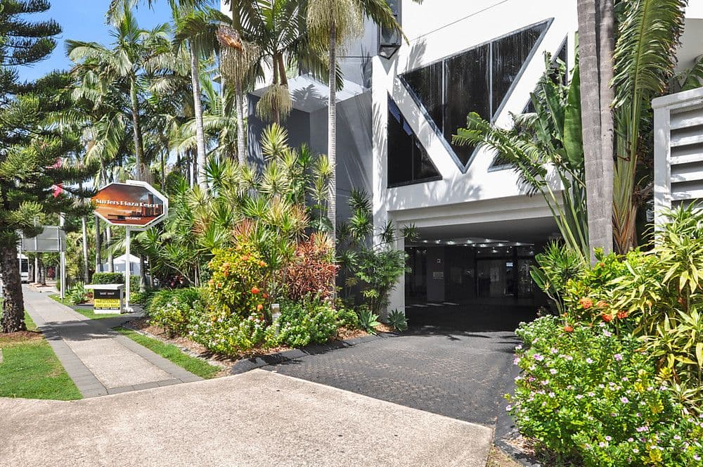 70 Remembrance Drive, Surfers Paradise QLD 4217, Surfers Paradise - Thumbnail 8