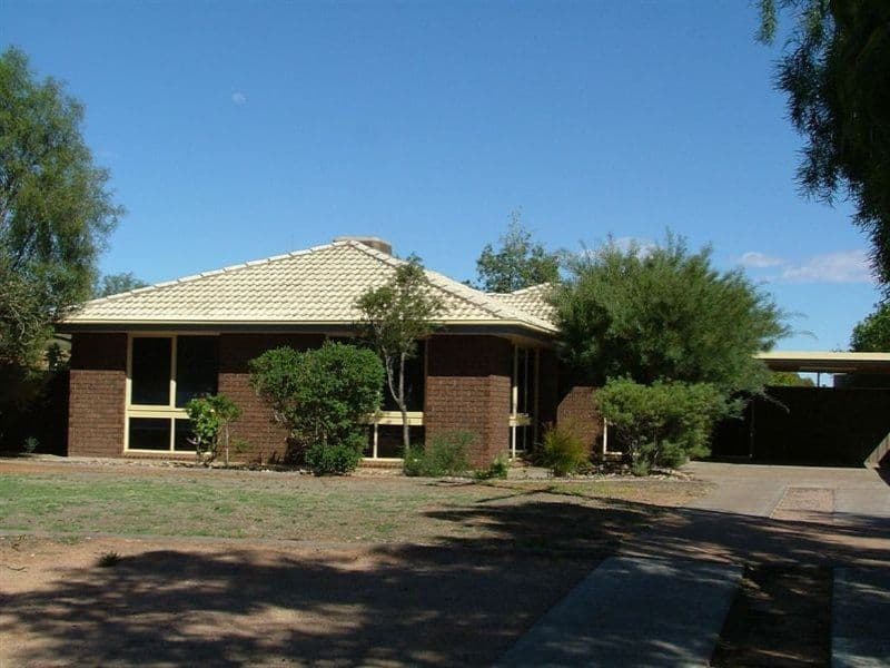 38 Shirley Street, PORT AUGUSTA SA 5700, Port Augusta West - Thumbnail 2