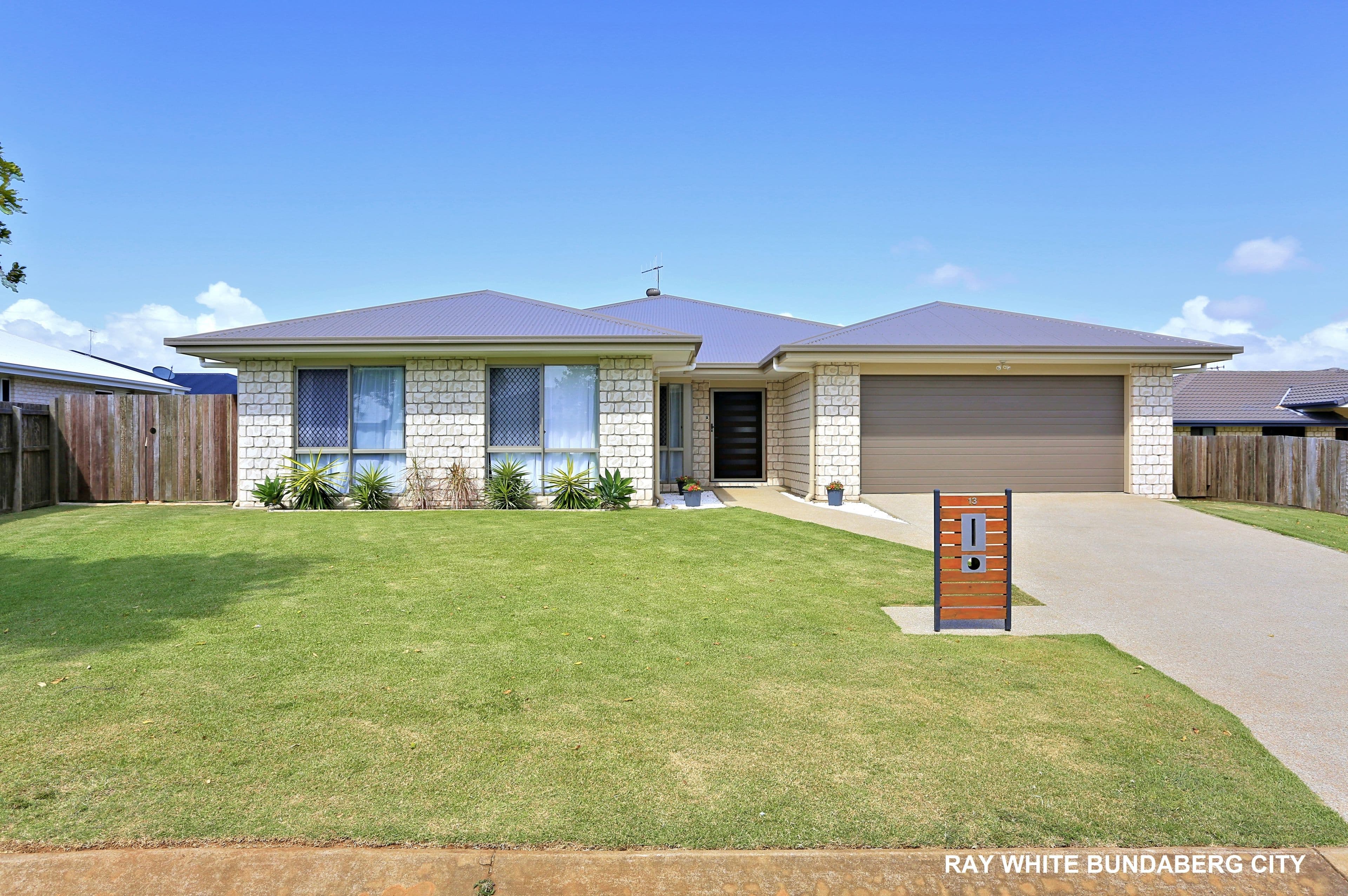 13 Back Hill Drive, Coral Cove QLD 4670, Coral Cove - Image 1