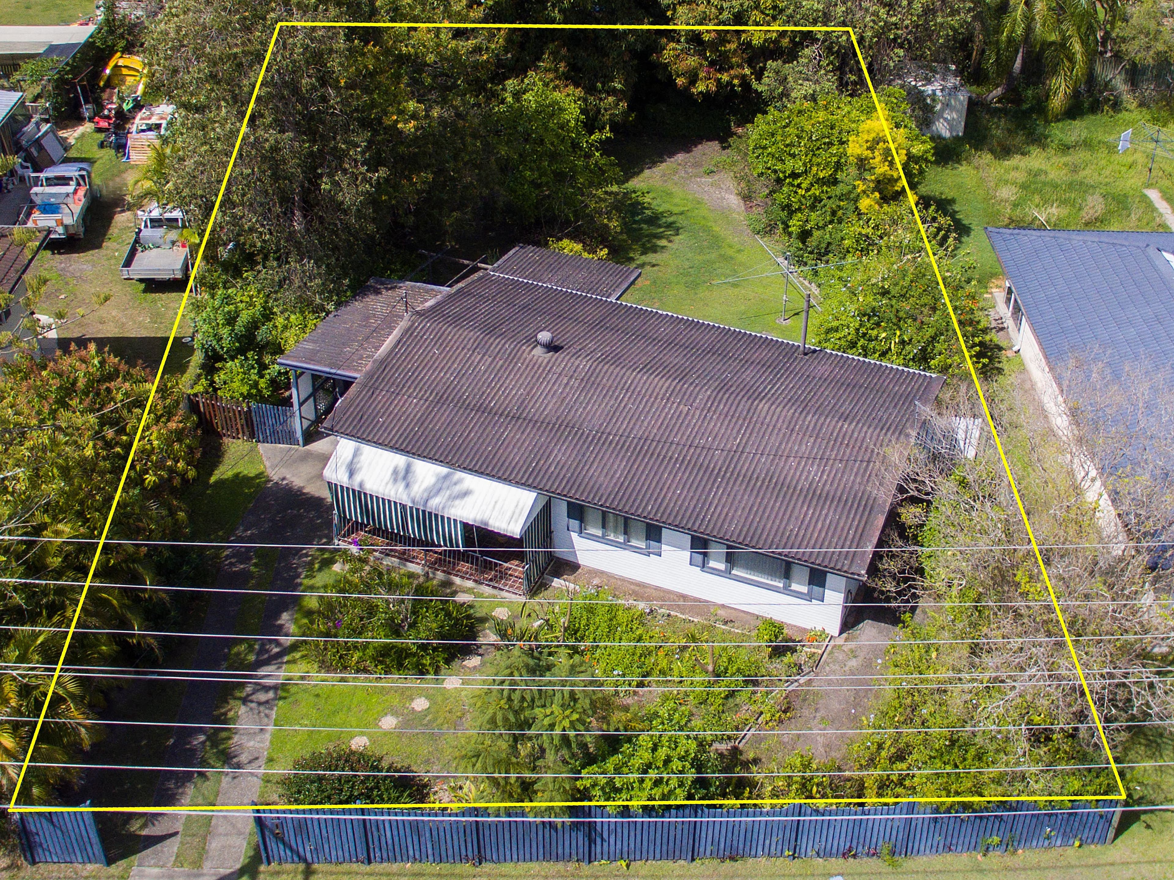 21 Park Road, Slacks Creek QLD 4127, Slacks Creek - Image 1