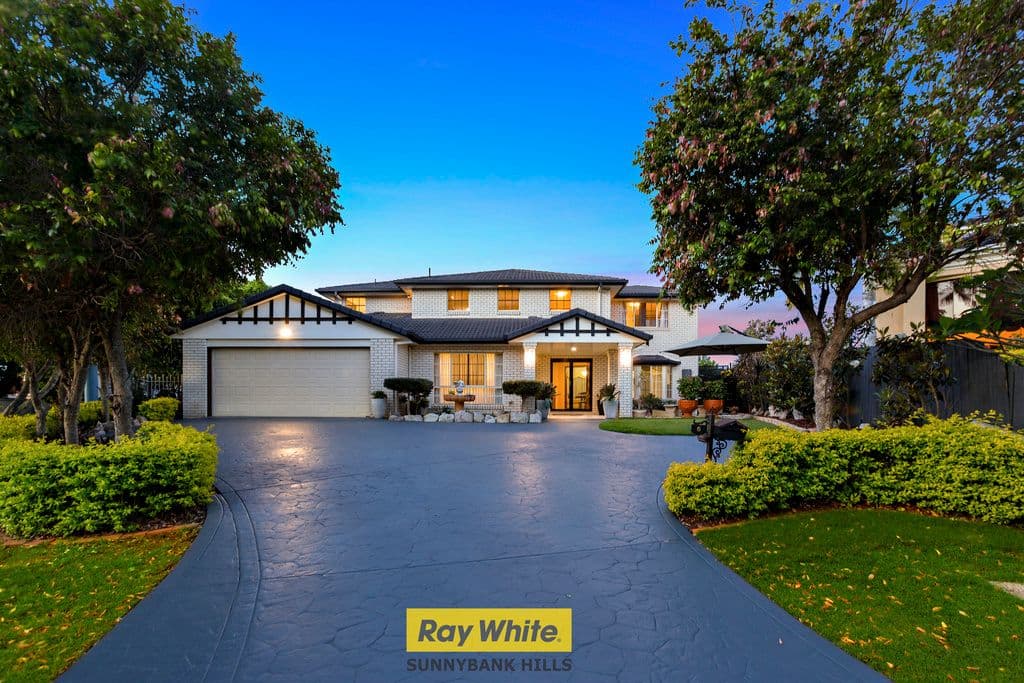 6 Kensington Way, Sunnybank Hills QLD 4109, Sunnybank Hills - Thumbnail 2