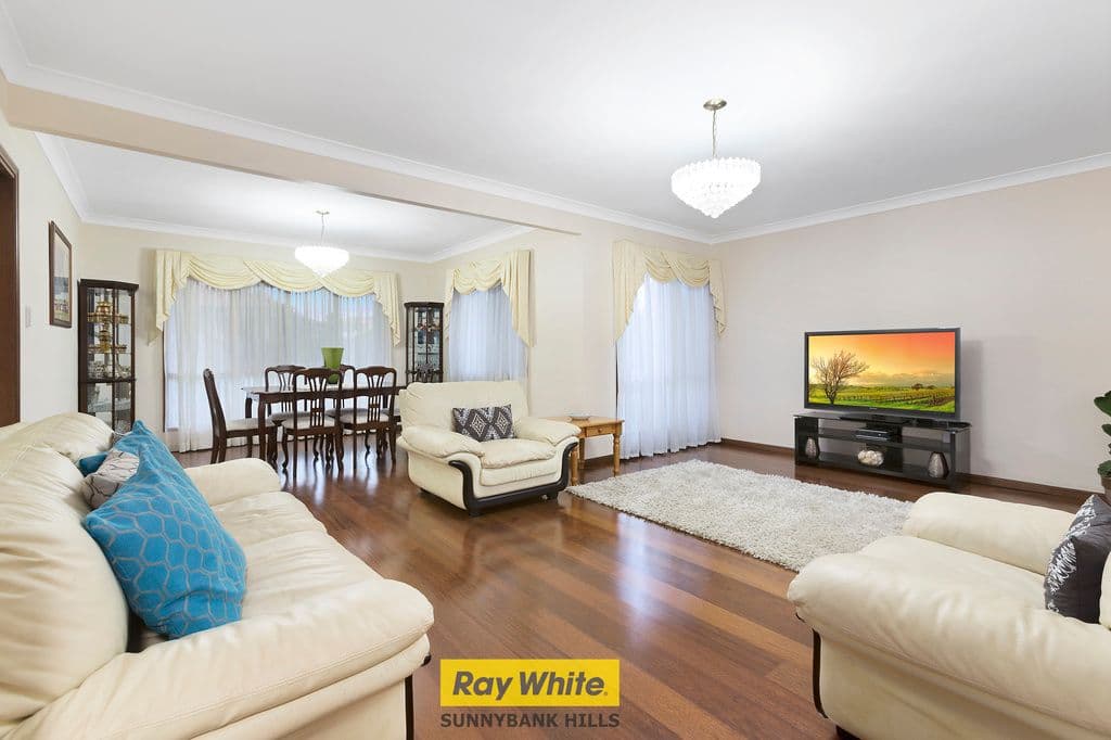 6 Kensington Way, Sunnybank Hills QLD 4109, Sunnybank Hills - Thumbnail 4