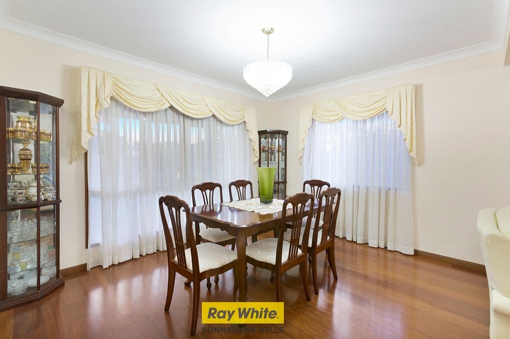 6 Kensington Way, Sunnybank Hills QLD 4109, Sunnybank Hills - Thumbnail 5