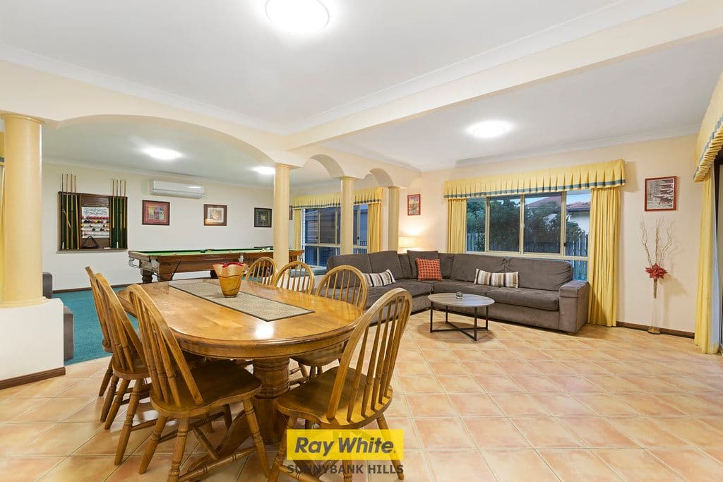 6 Kensington Way, Sunnybank Hills QLD 4109, Sunnybank Hills - Thumbnail 7