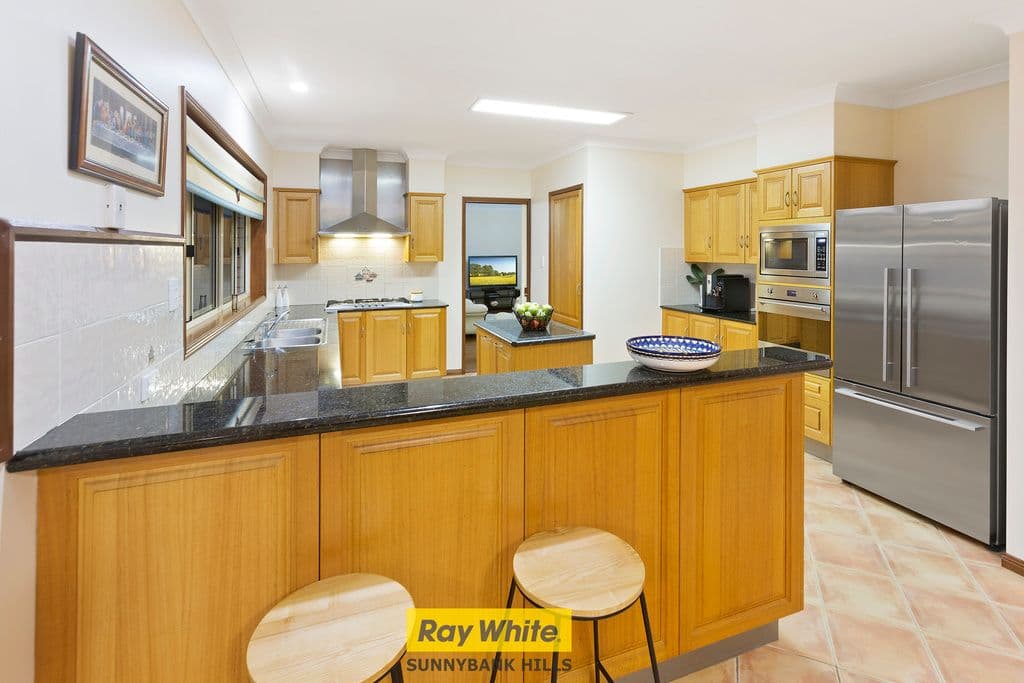 6 Kensington Way, Sunnybank Hills QLD 4109, Sunnybank Hills - Thumbnail 8