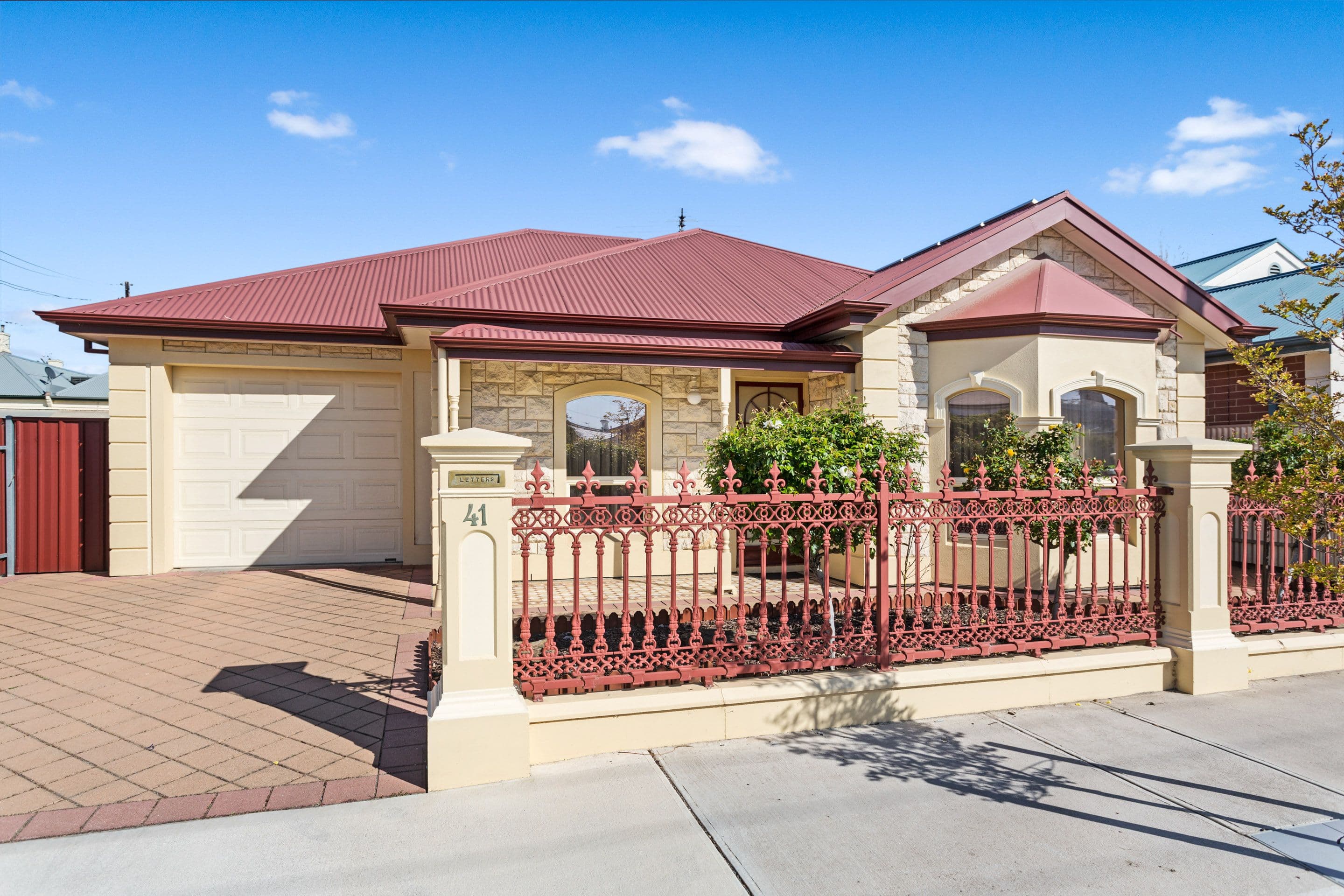 41 Vassall Street, Semaphore SA 5019, Semaphore - Image 1