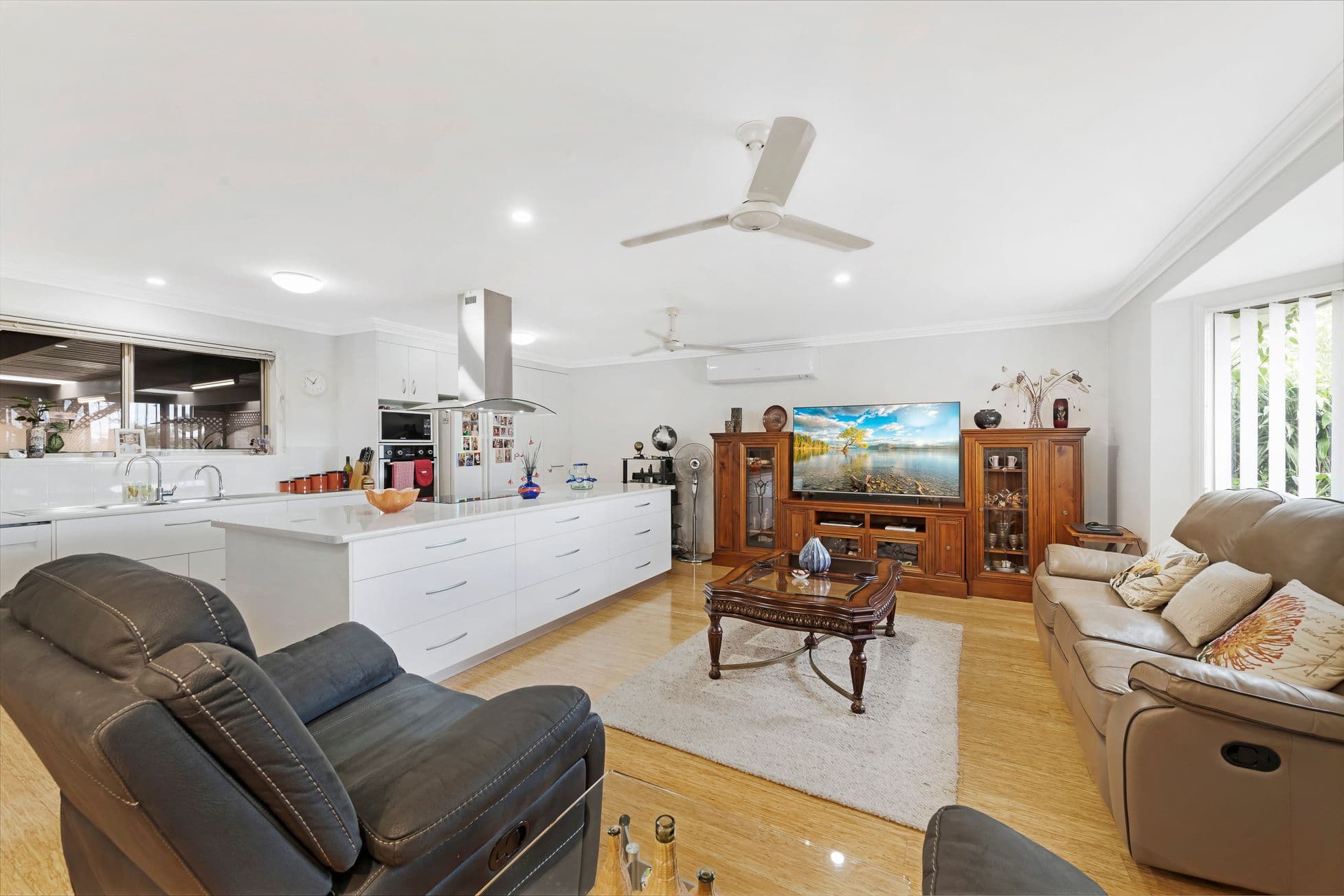 25 Spinnaker Boulevard, Innes Park QLD 4670, Innes Park - Image 1