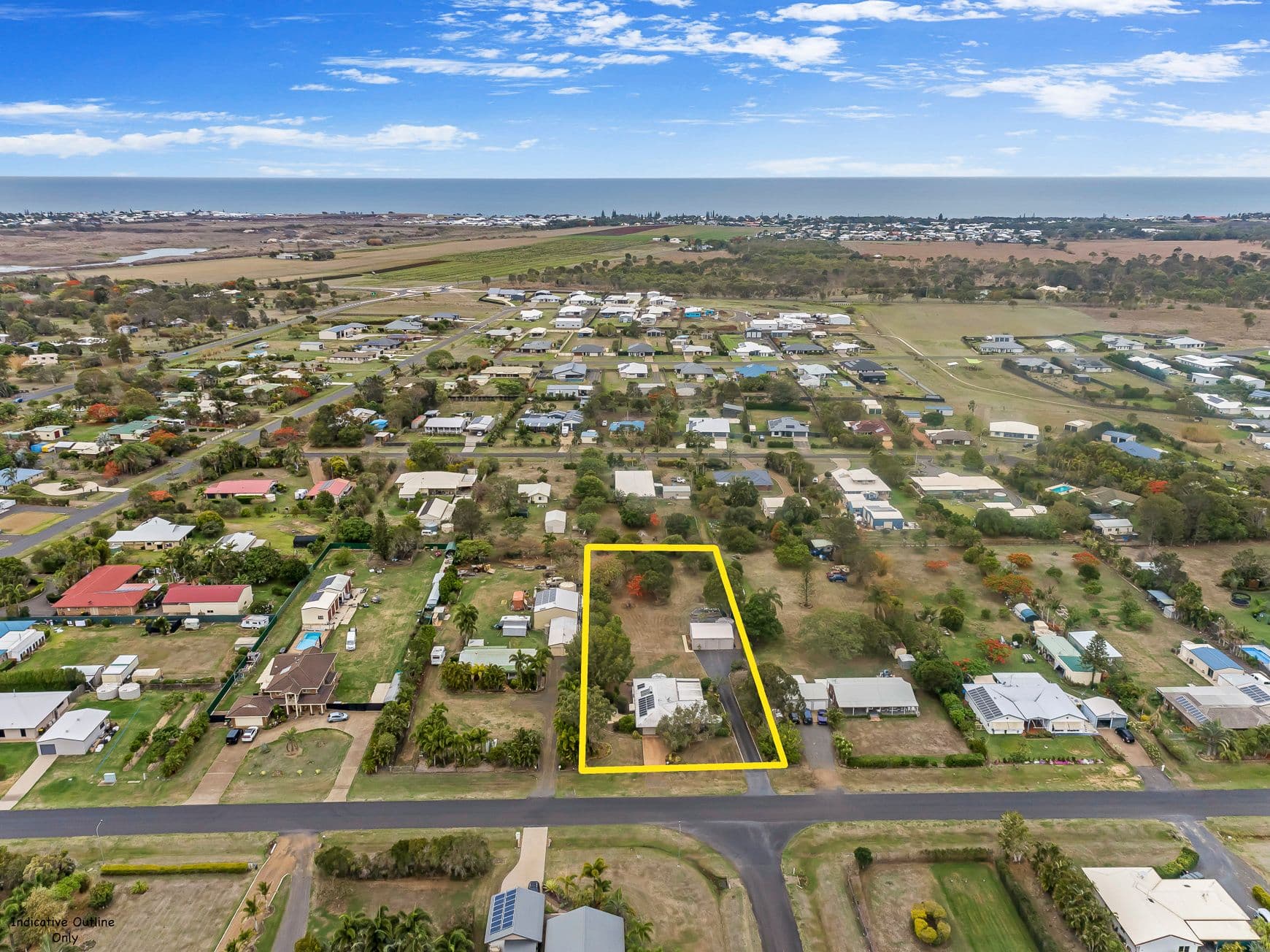 25 Spinnaker Boulevard, Innes Park QLD 4670, Innes Park - Thumbnail 4