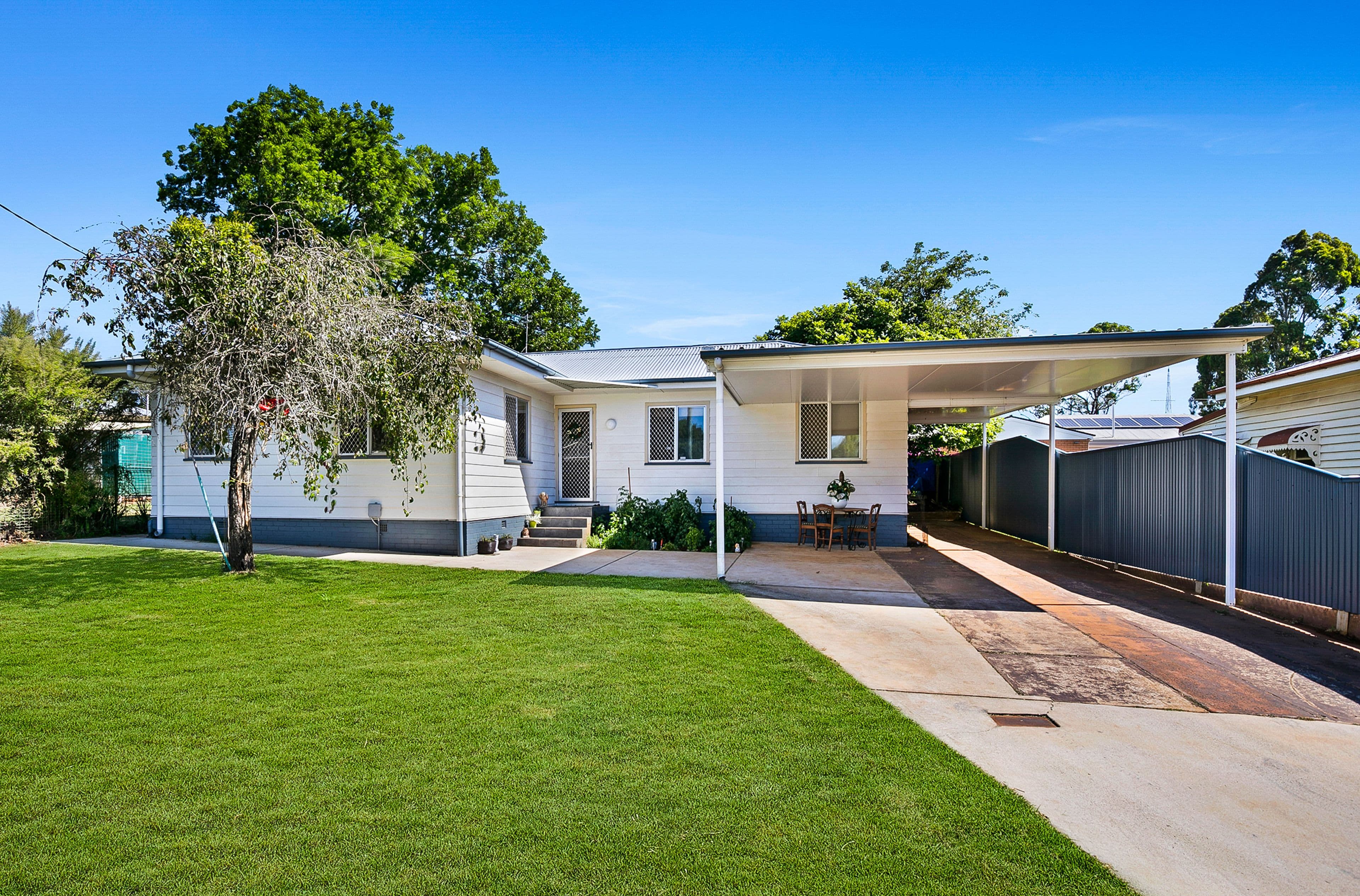 1 Ida Street, South Toowoomba QLD 4350, South Toowoomba - Image 1